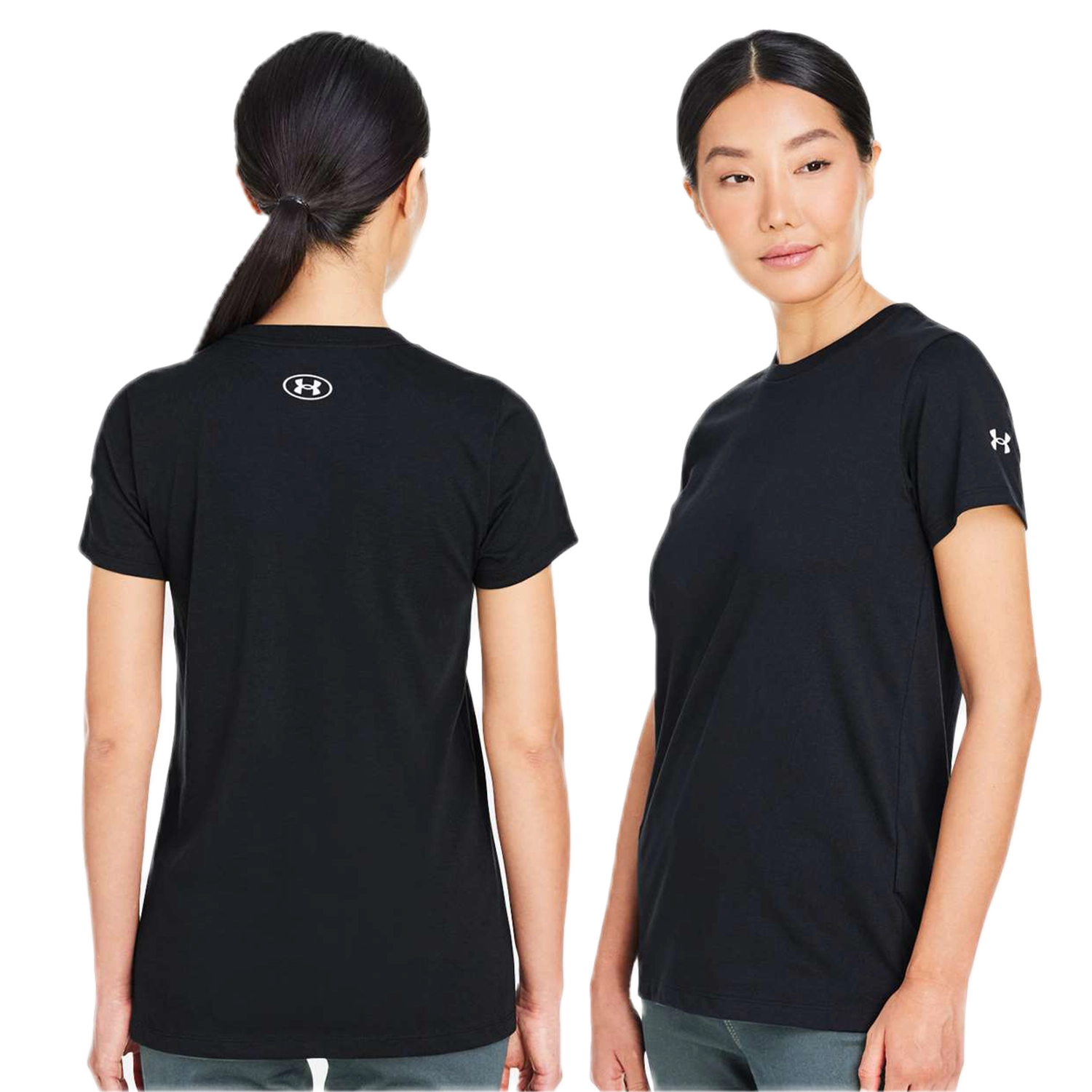 Under Armour – Women’s Athletic 2