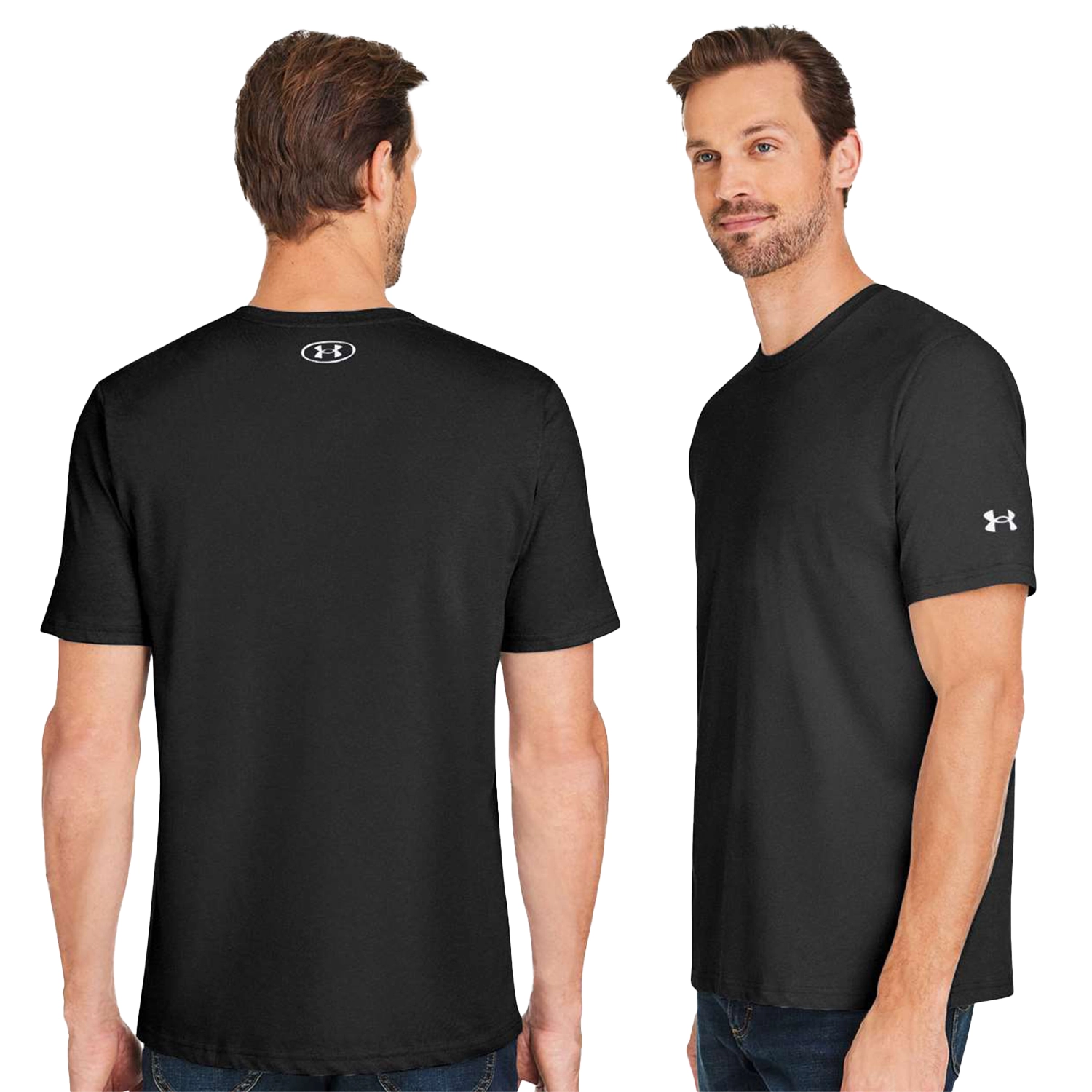 Under Armour – Athletic 2