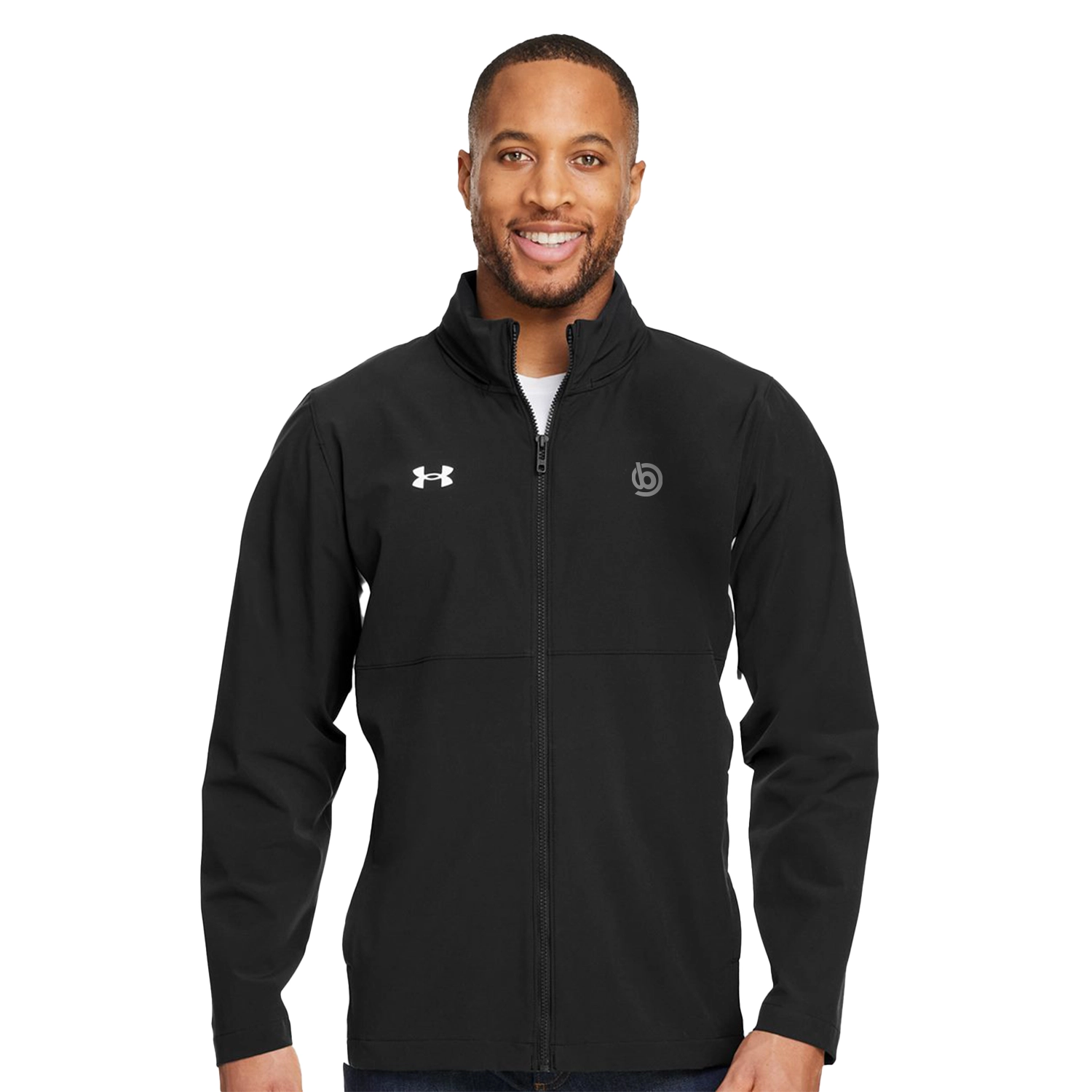 Under Armour - Rival Stretch Jacket
