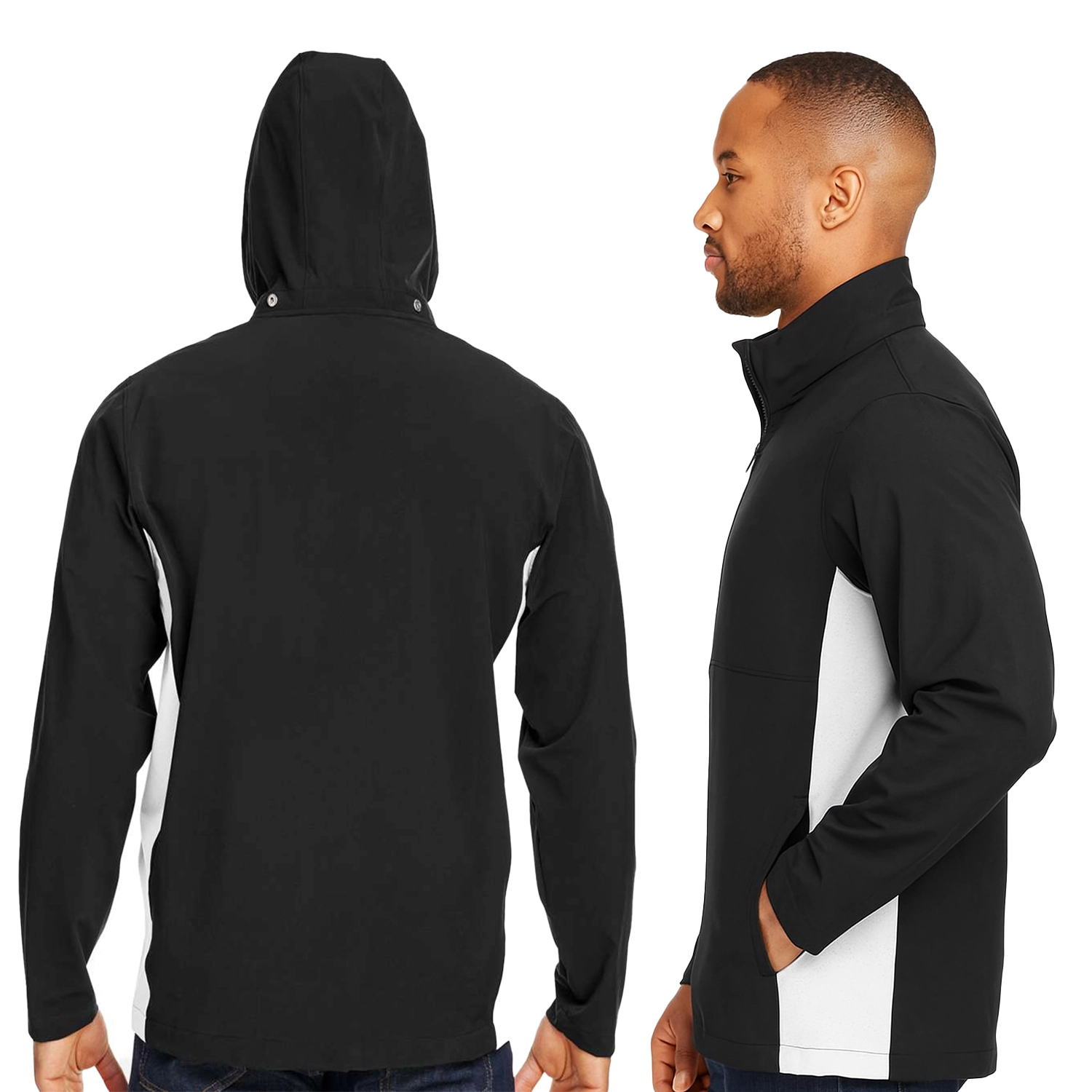 Under Armour - Rival Stretch Jacket