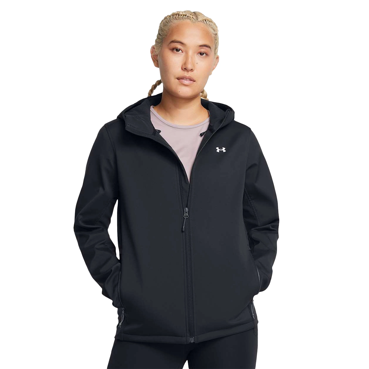 Under Armour – Women’s ColdGear Infared Shield 2