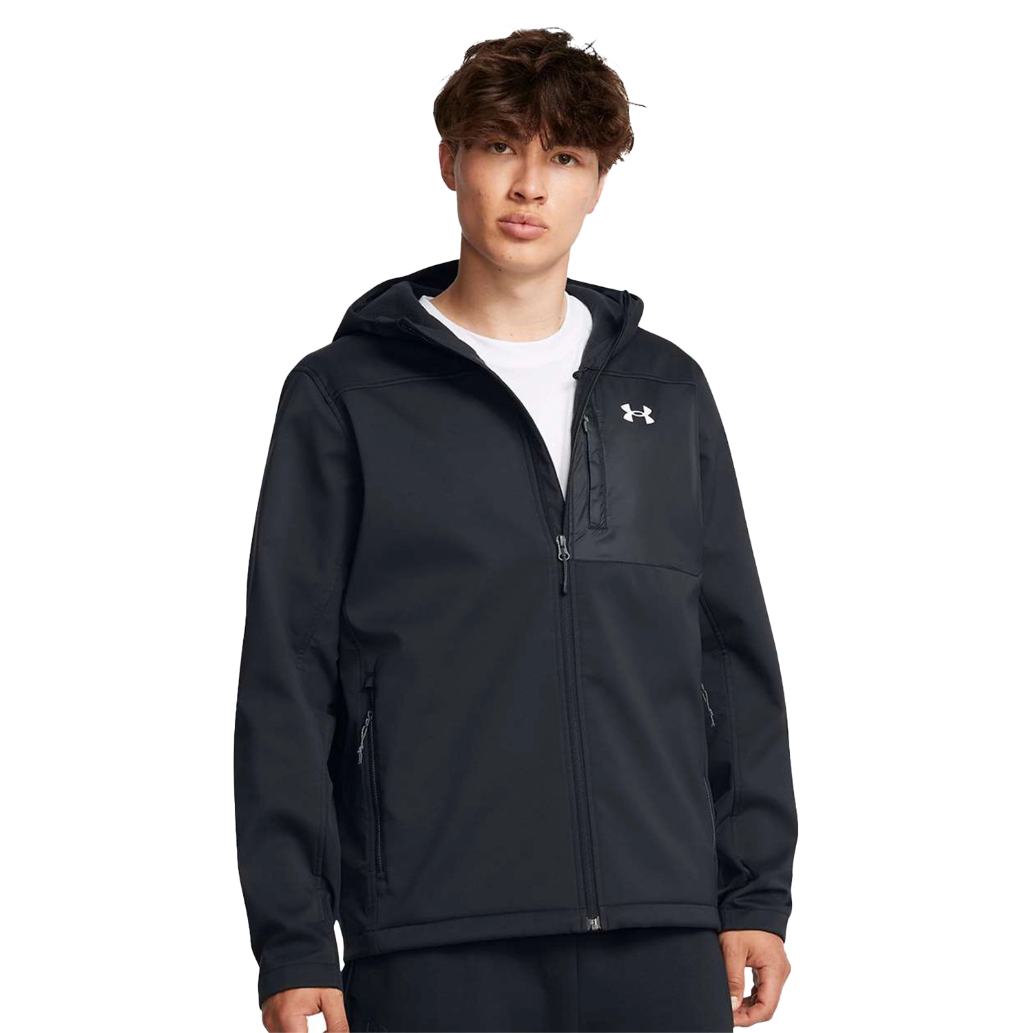 Under Armour – ColdGear Infrared Shield 2