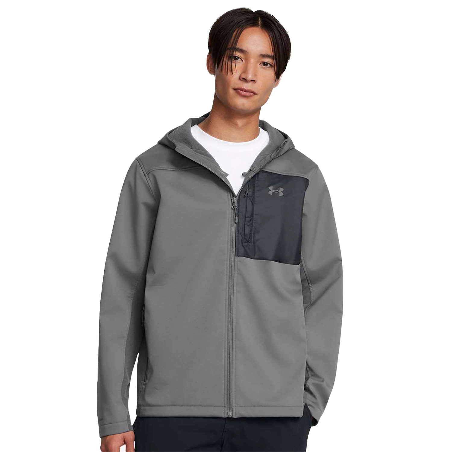 Under Armour – ColdGear Infrared Shield 2