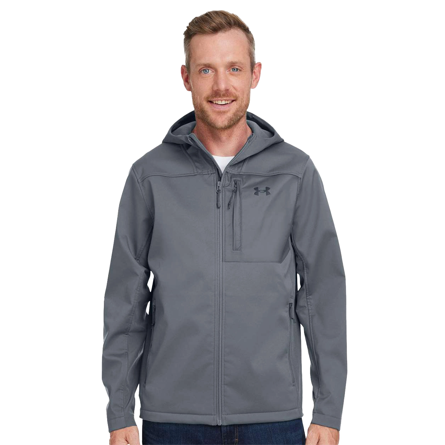 Under Armour – ColdGear Infrared Shield 2