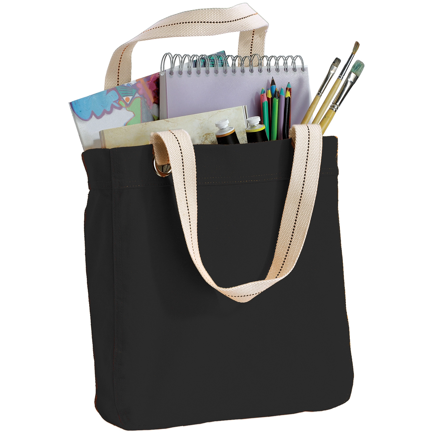 Port Authority Allie Tote 2