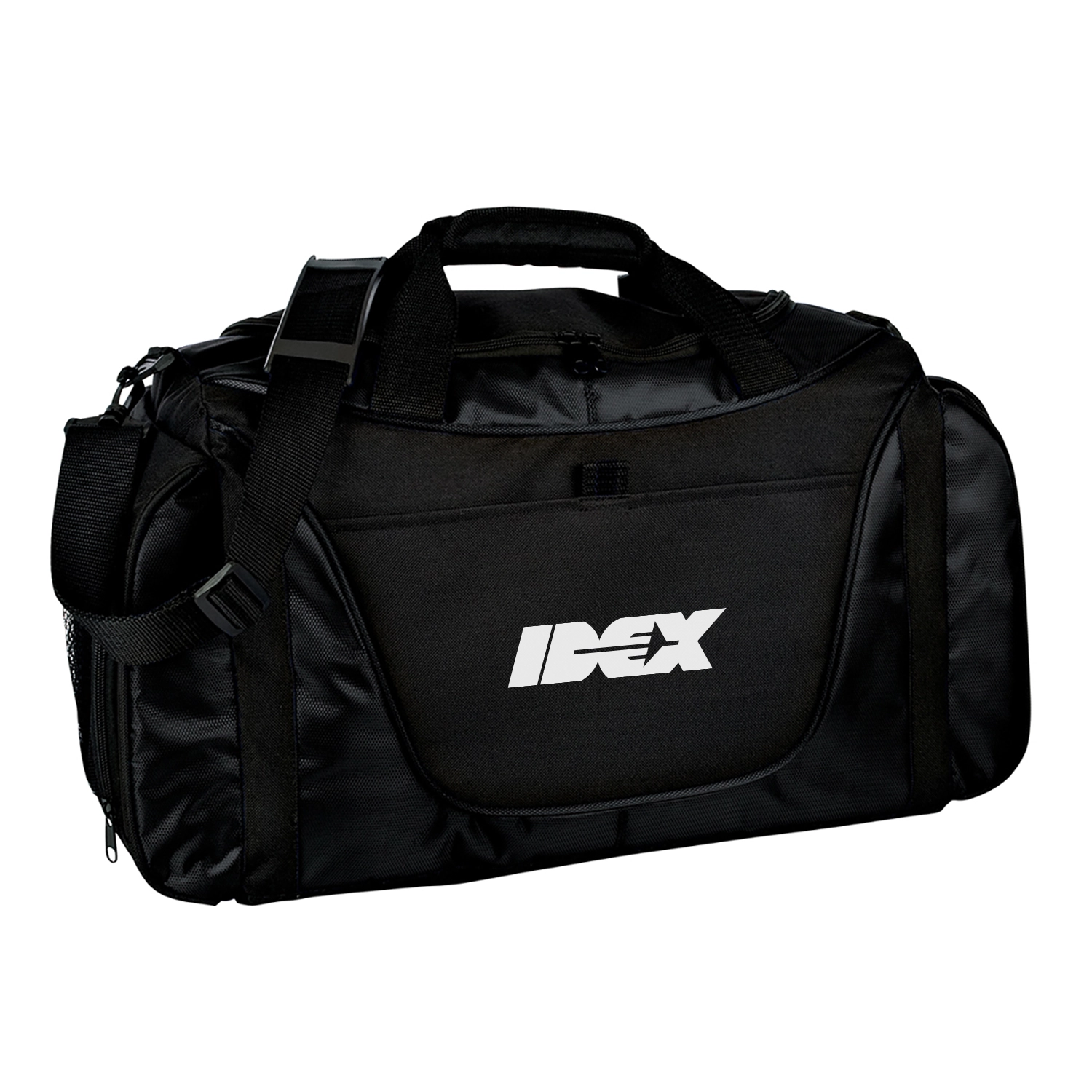 Port Authority Medium Two-Tone Embroidered Duffel