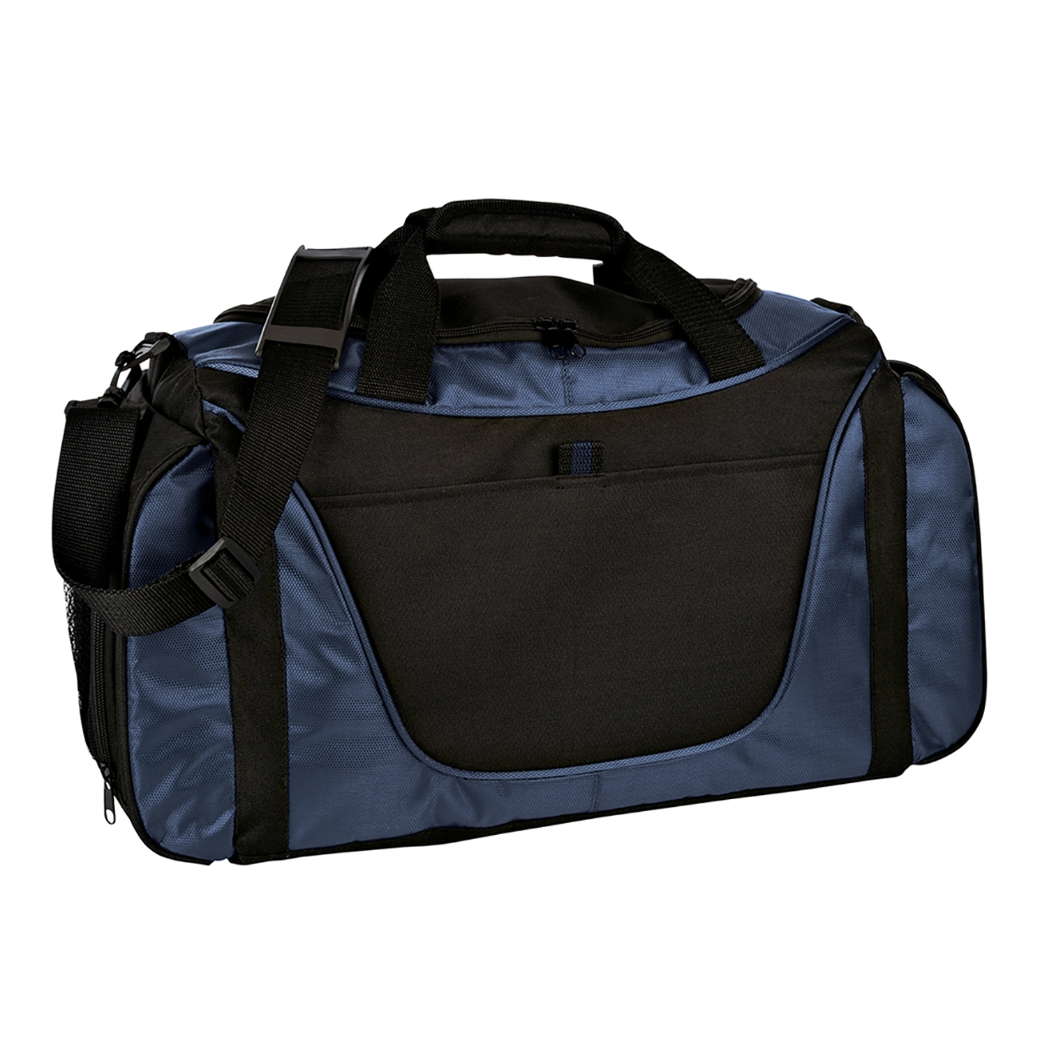 Port Authority Medium Two-Tone Embroidered Duffel 2