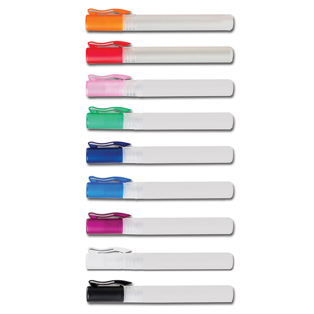 One Spritz Odor Eliminator Spray - 10ml