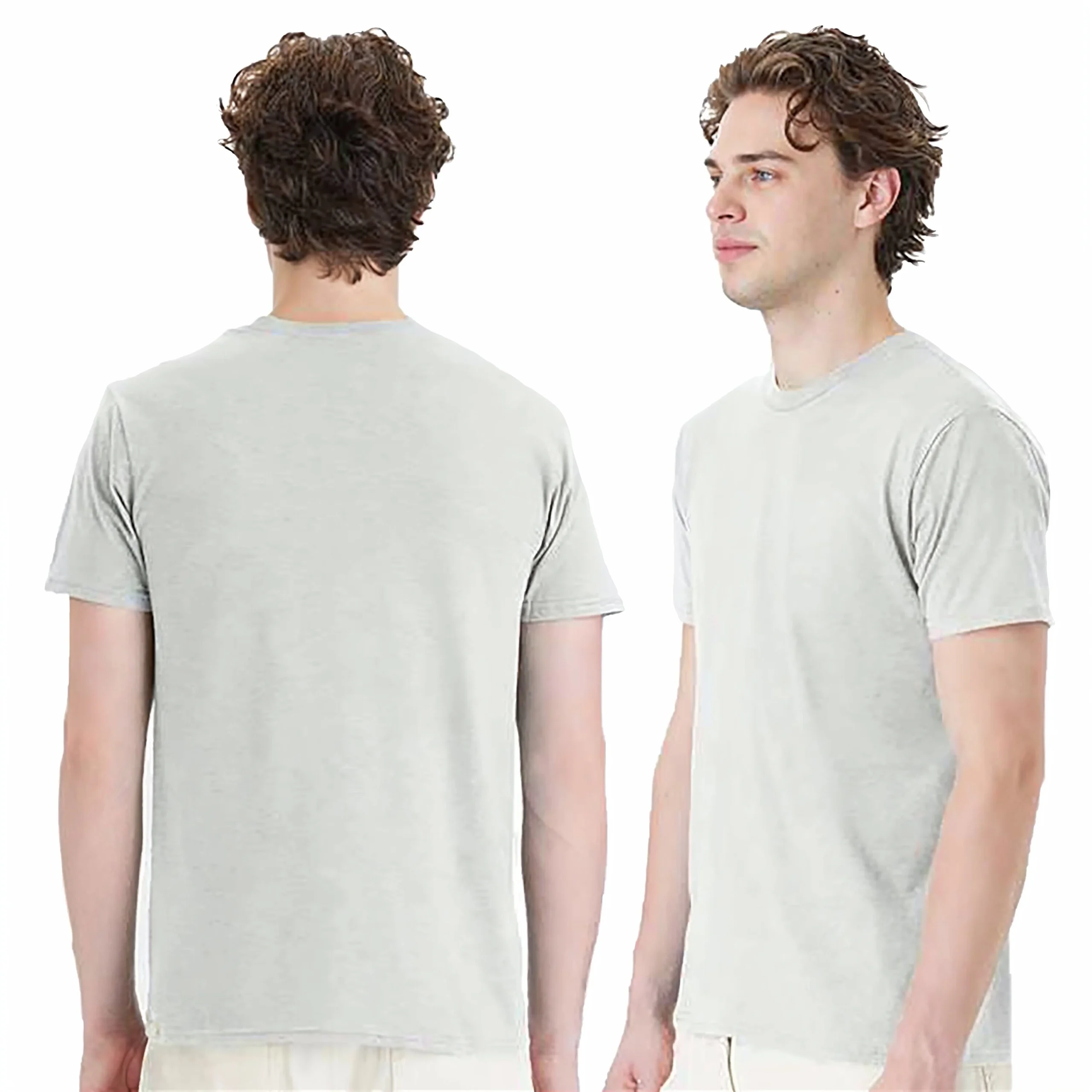 Hanes - Perfect-T Cotton T-Shirt