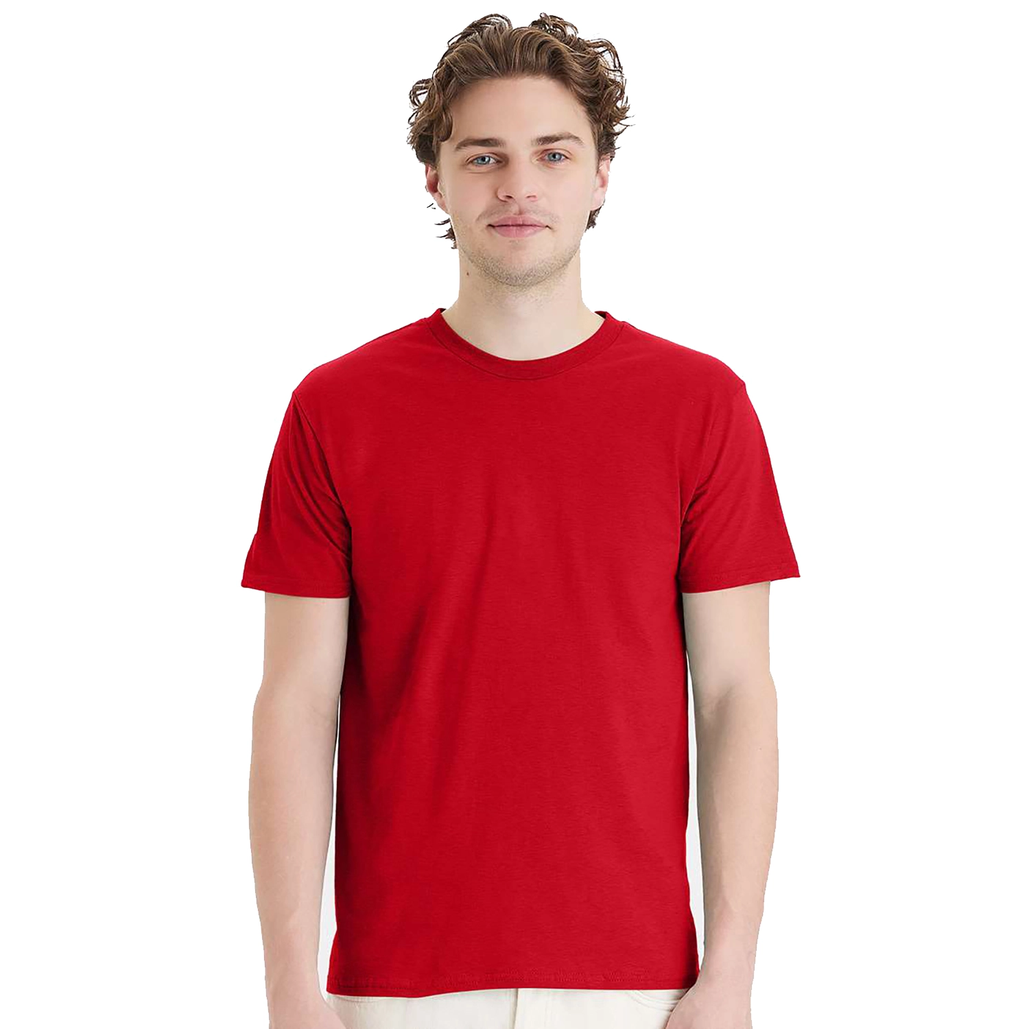 Hanes – Perfect-T Cotton T-Shirt 3