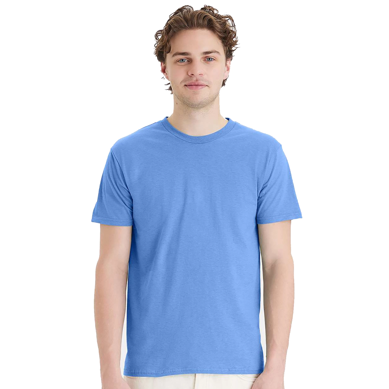 Hanes – Perfect-T Cotton T-Shirt 9