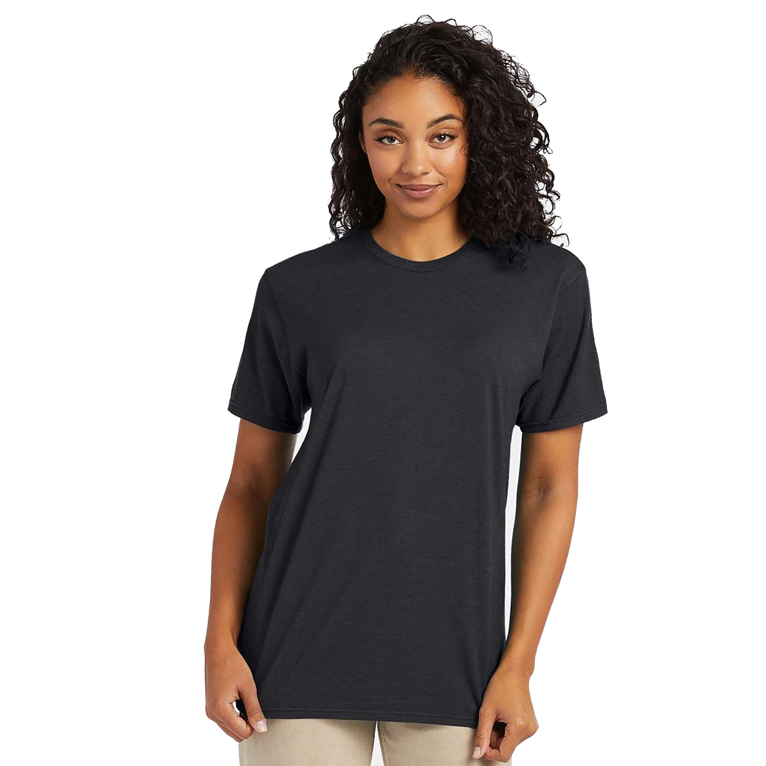 Hanes – Perfect-T Cotton T-Shirt 10