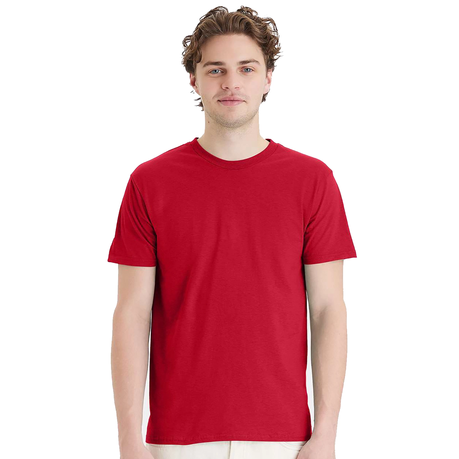 Hanes – Perfect-T Cotton T-Shirt 12
