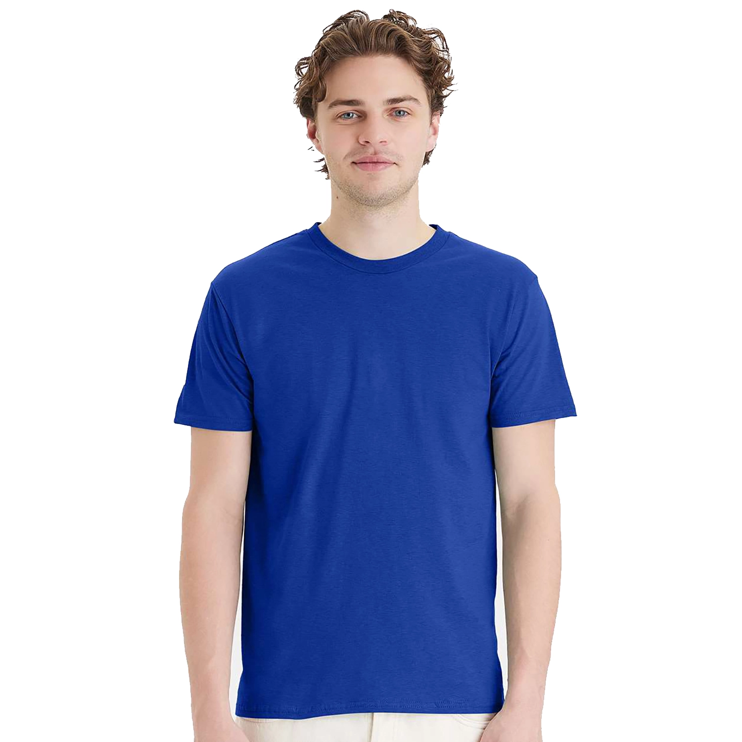 Hanes – Perfect-T Cotton T-Shirt 13
