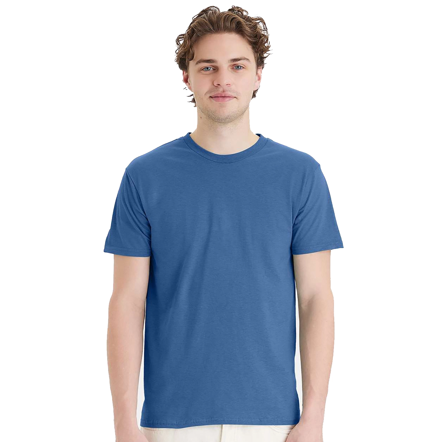 Hanes – Perfect-T Cotton T-Shirt 14
