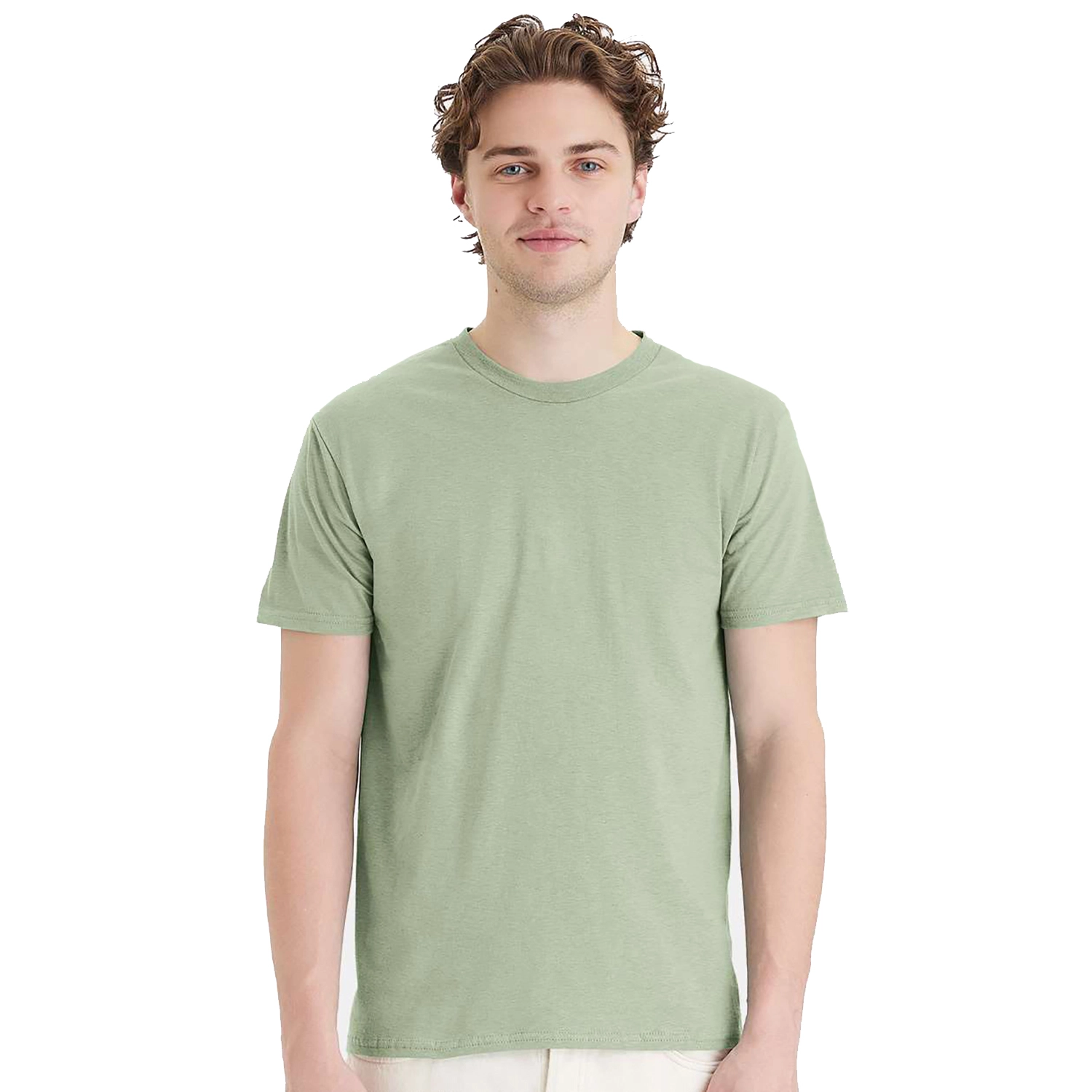 Hanes – Perfect-T Cotton T-Shirt 15
