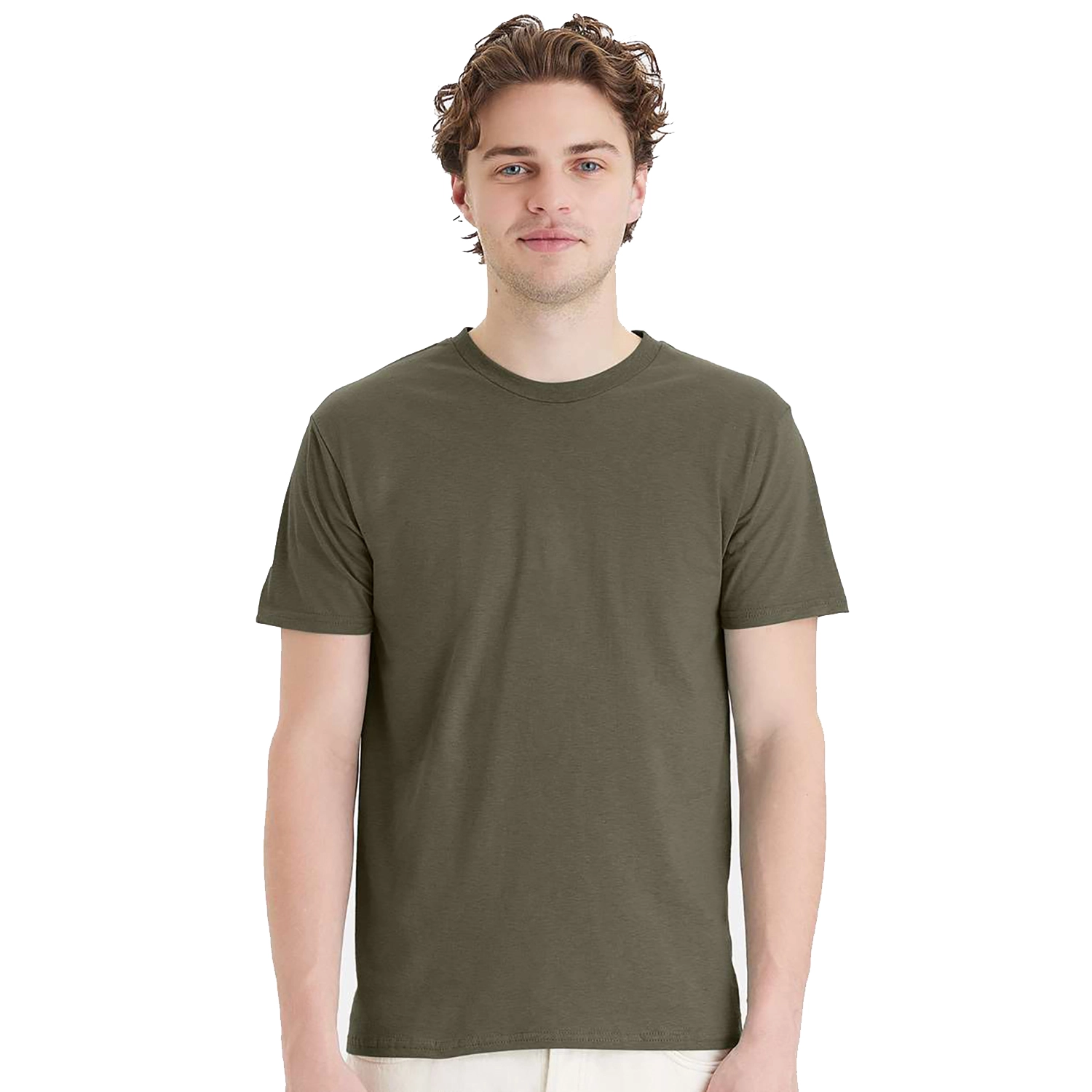 Hanes – Perfect-T Cotton T-Shirt 16