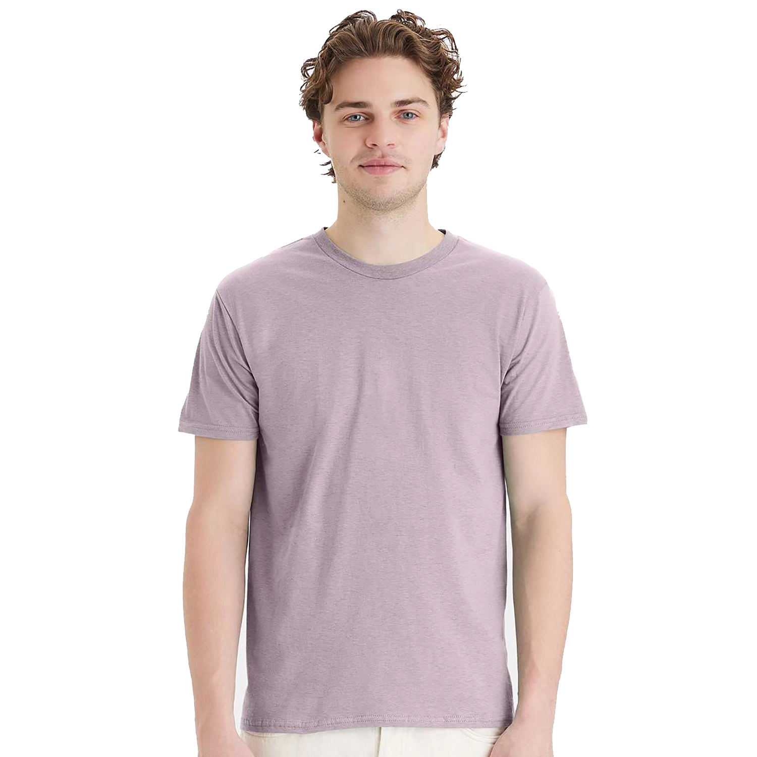 Hanes – Perfect-T Cotton T-Shirt 21