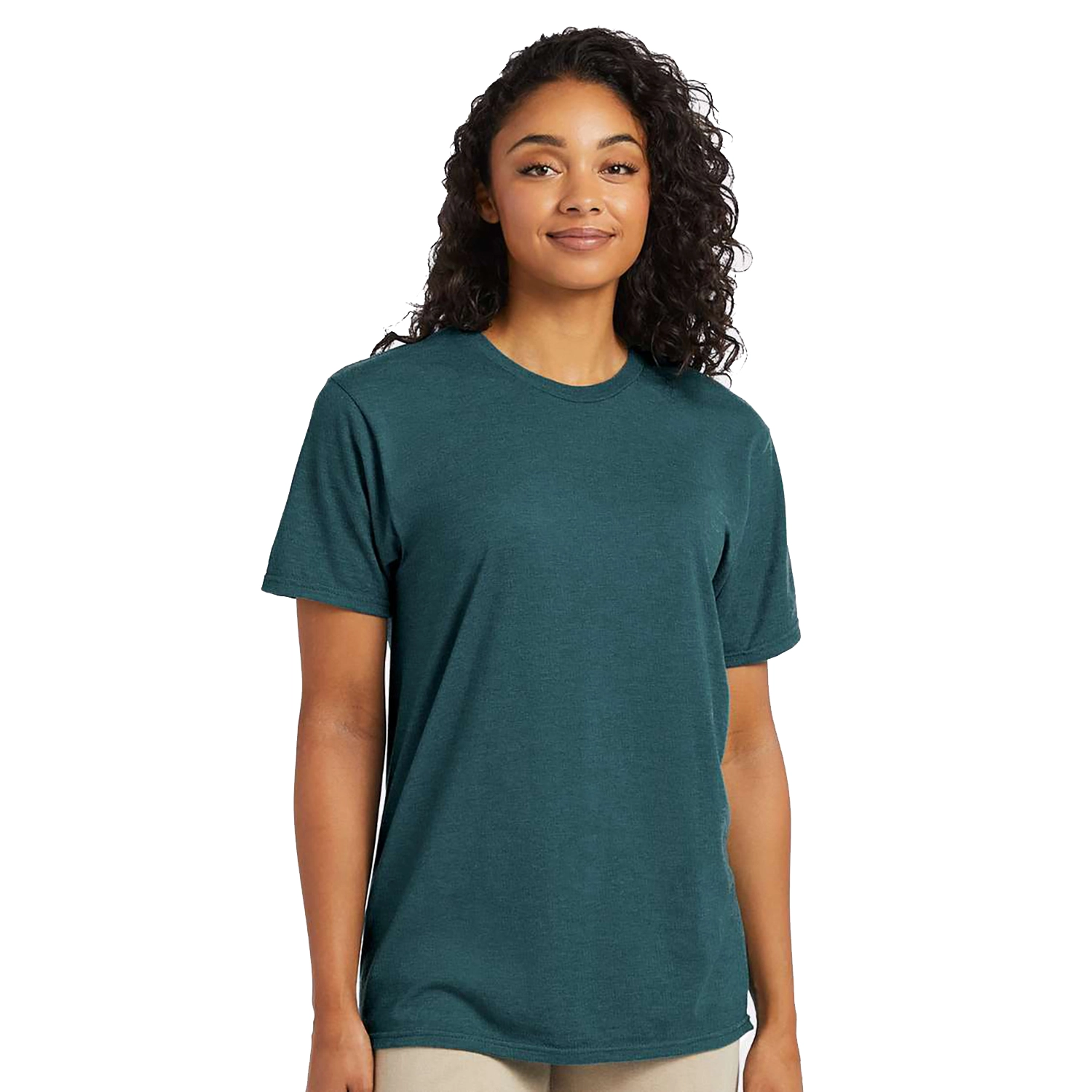 Hanes – Perfect-T Cotton T-Shirt 22