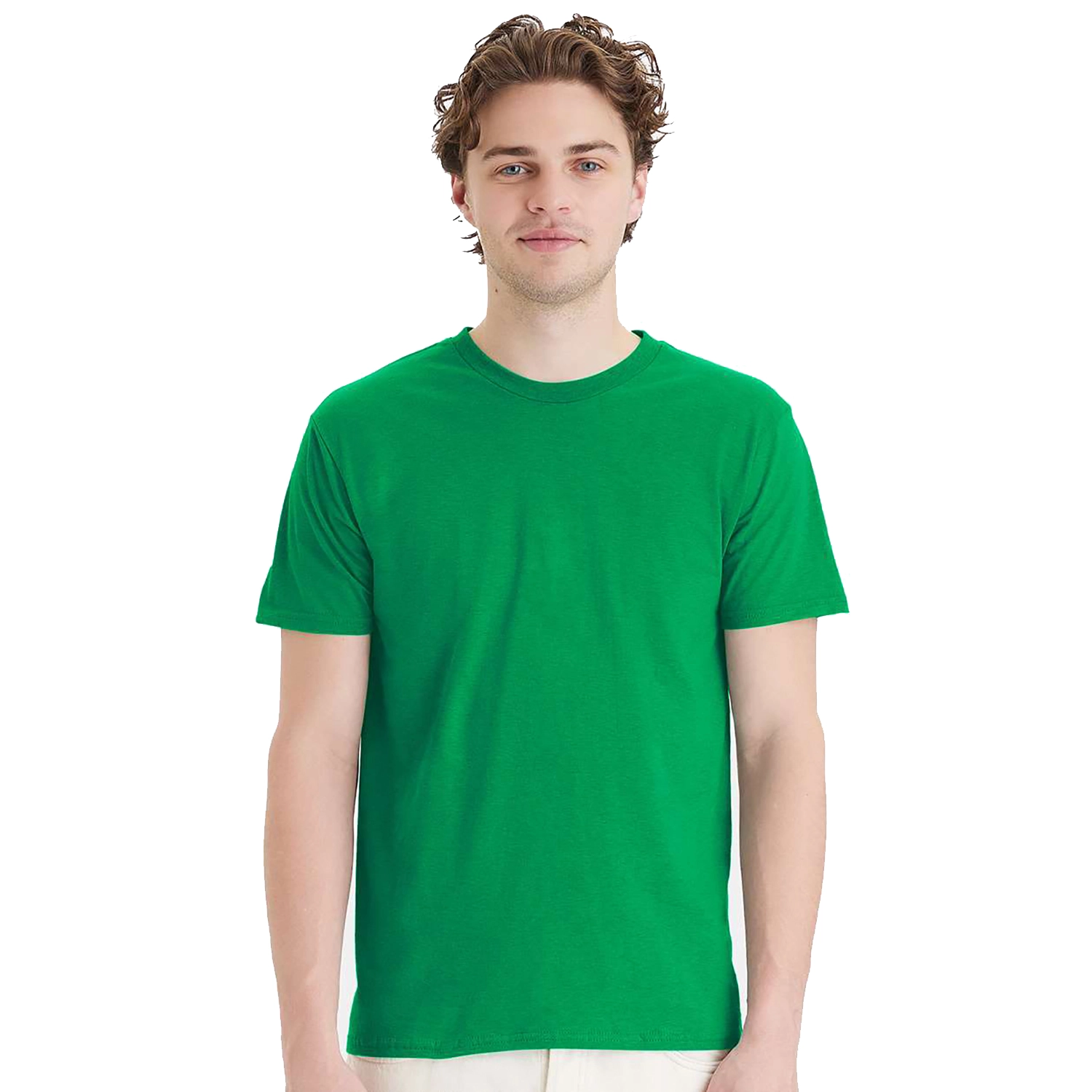 Hanes – Perfect-T Cotton T-Shirt 23