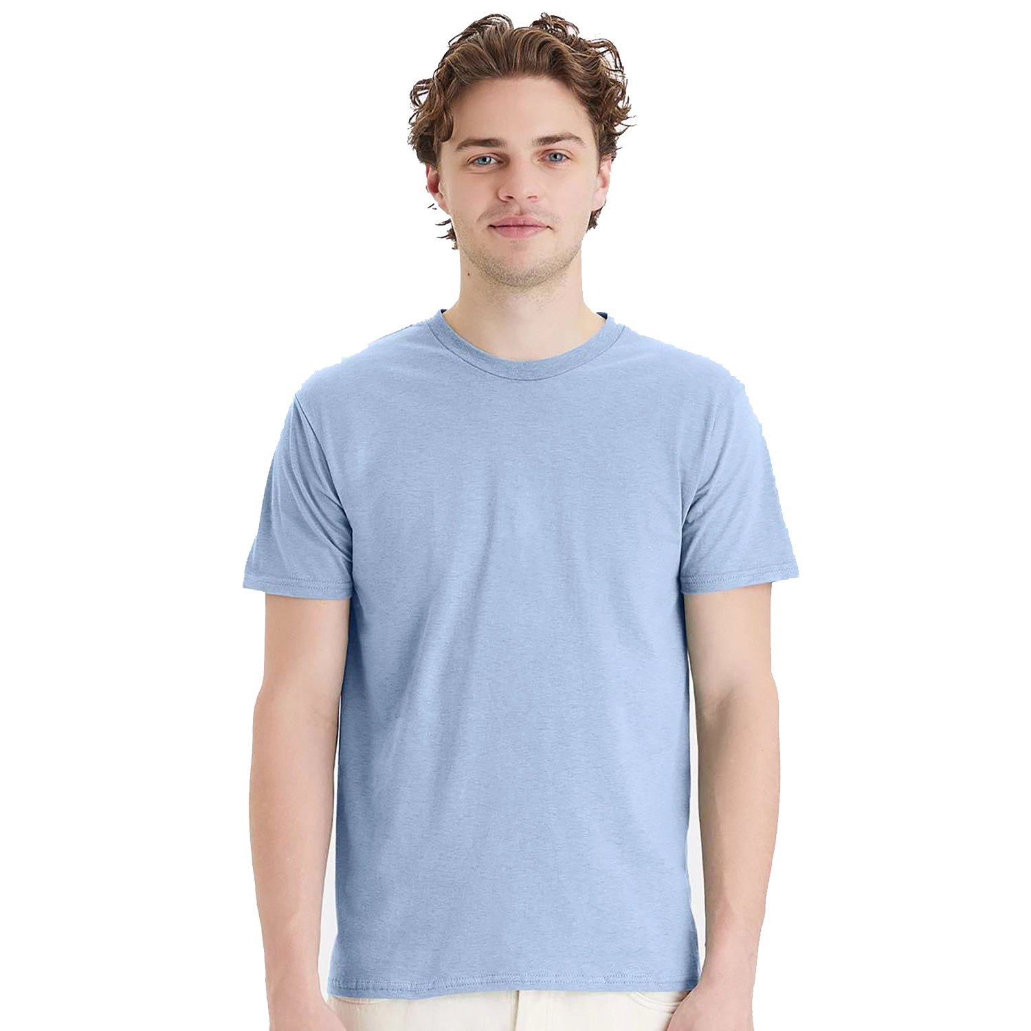 Hanes – Perfect-T Cotton T-Shirt 25
