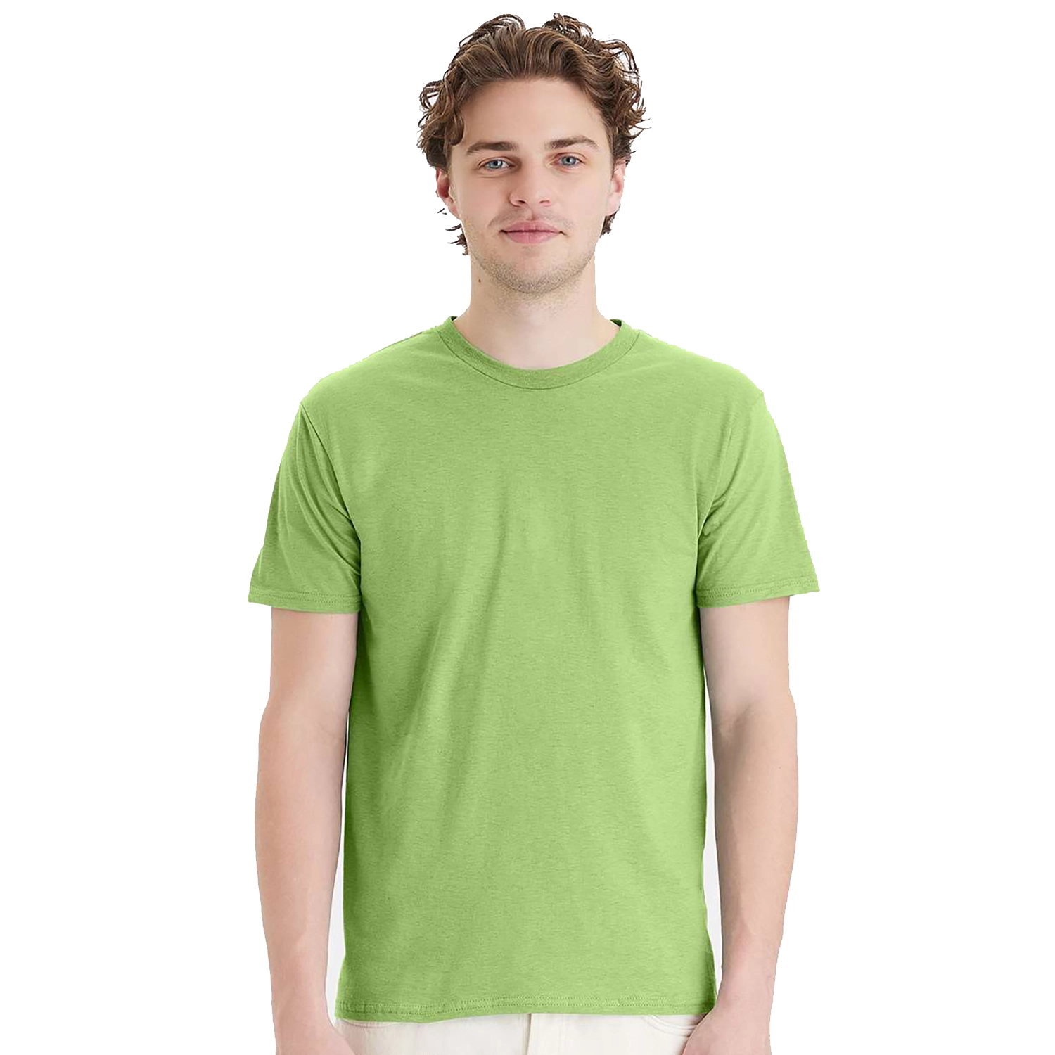 Hanes – Perfect-T Cotton T-Shirt 27