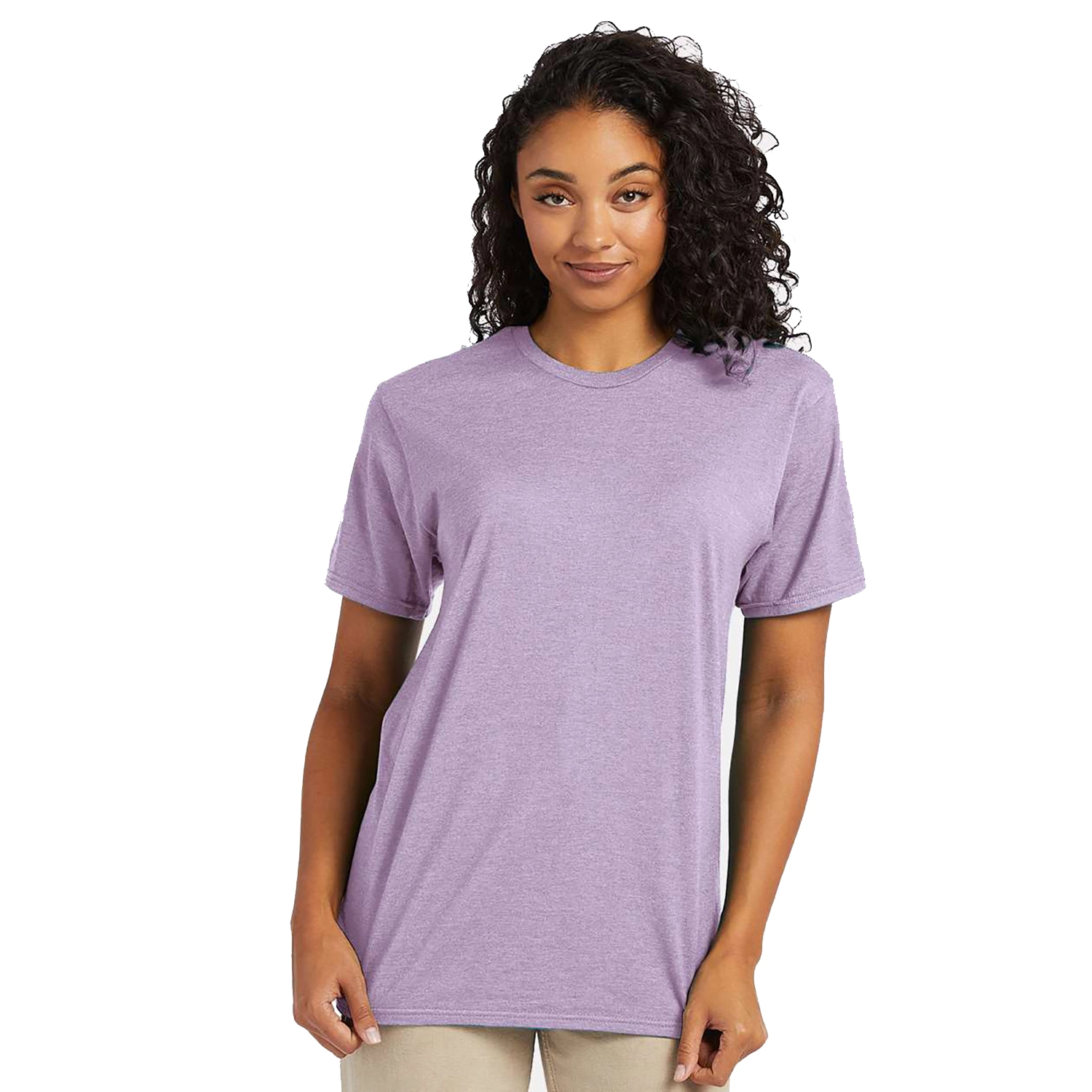 Hanes – Perfect-T Cotton T-Shirt 31