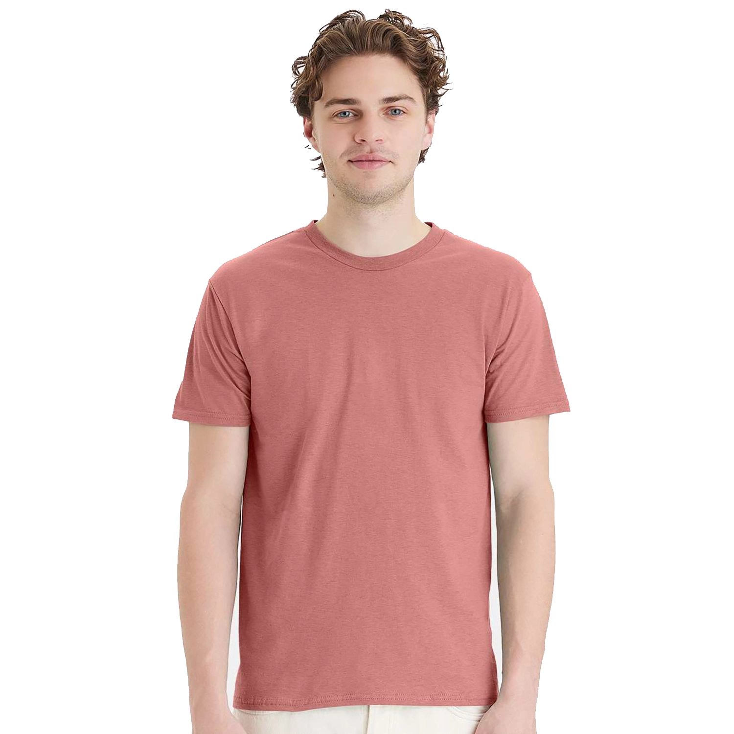 Hanes – Perfect-T Cotton T-Shirt 34
