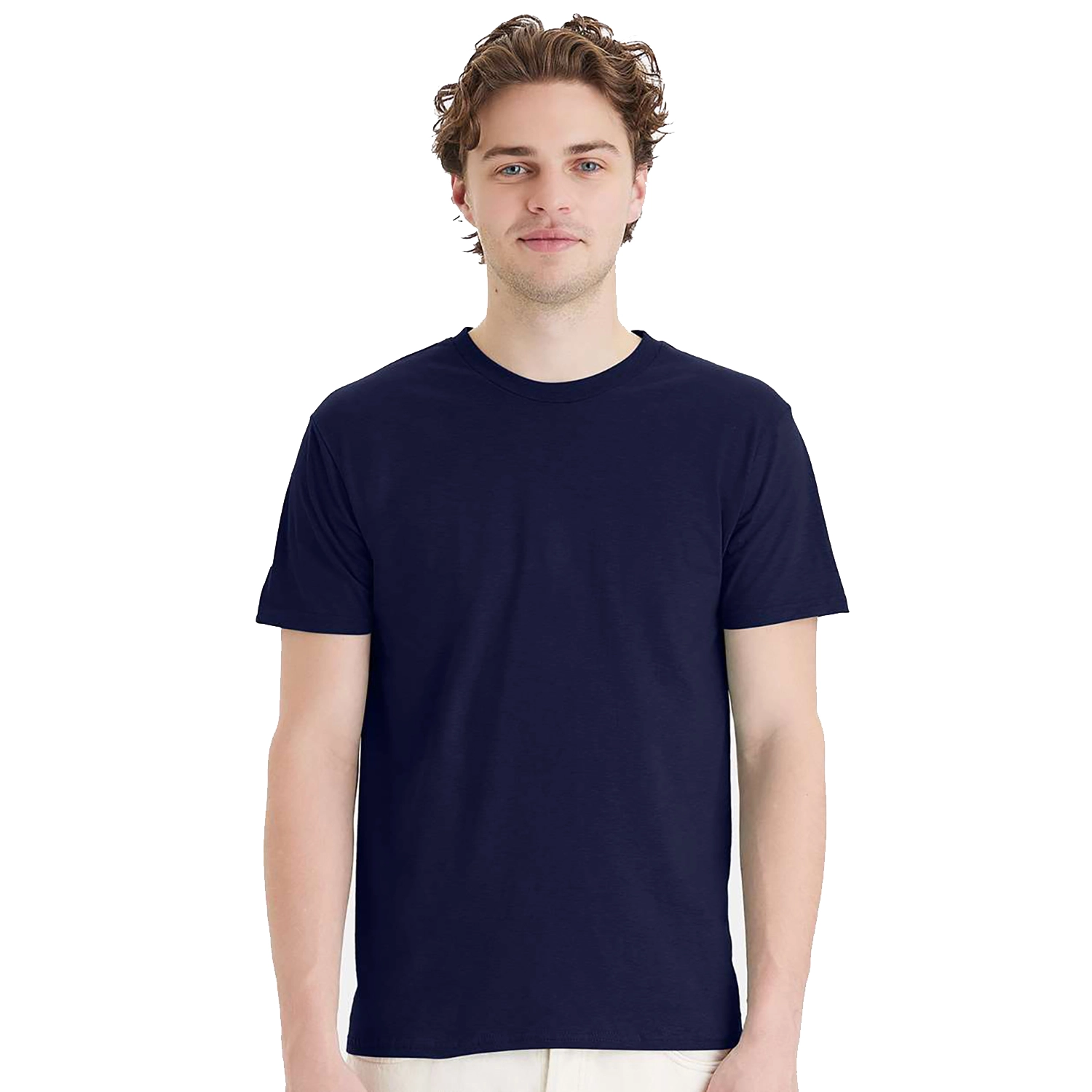 Hanes – Perfect-T Cotton T-Shirt 36