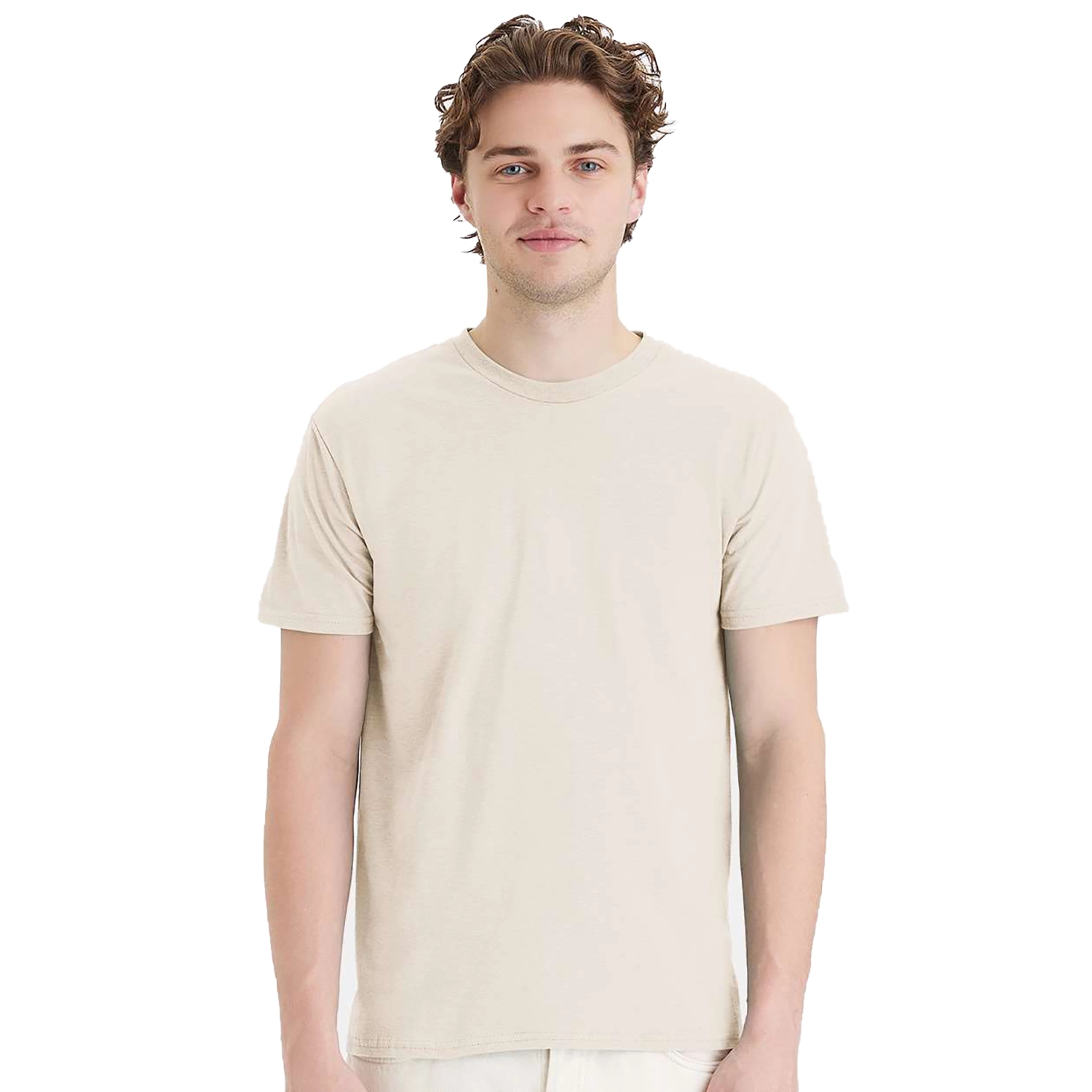 Hanes – Perfect-T Cotton T-Shirt 39