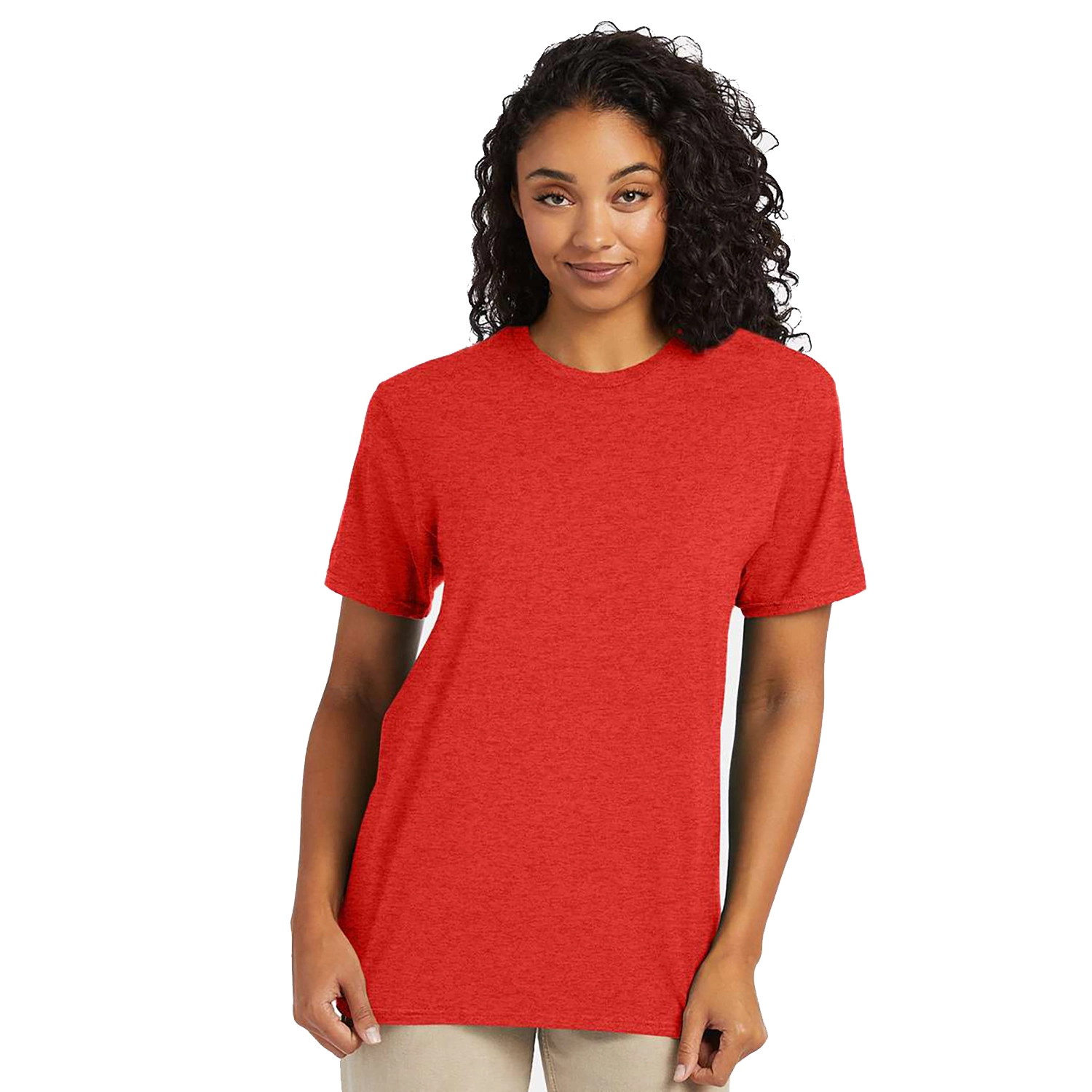 Hanes – Perfect-T Cotton T-Shirt 40