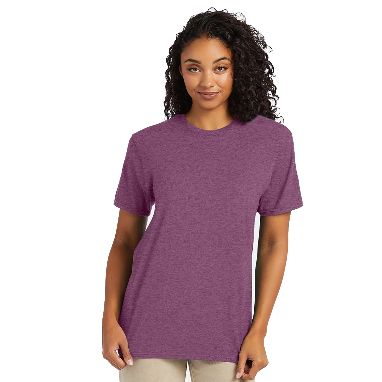 Hanes – Perfect-T Cotton T-Shirt 42