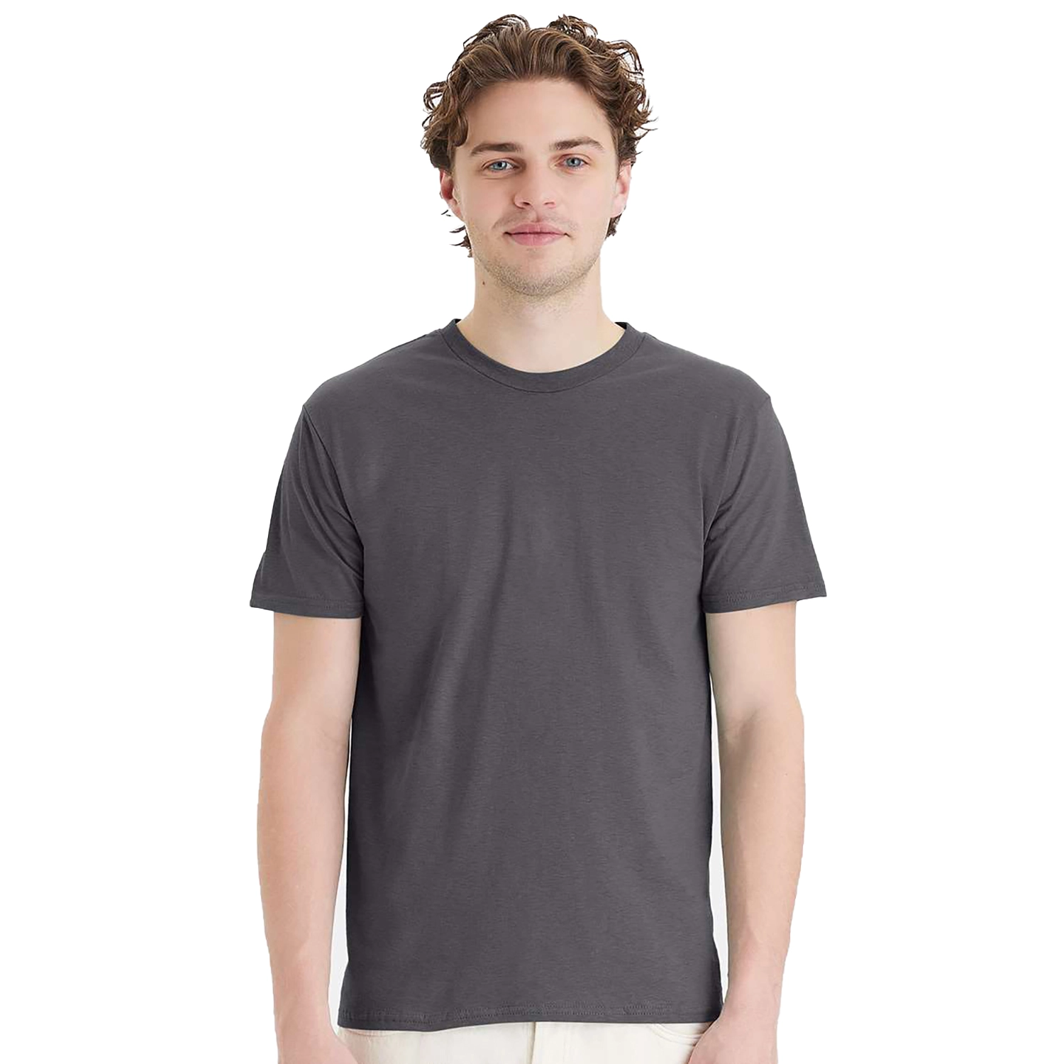 Hanes – Perfect-T Cotton T-Shirt 47