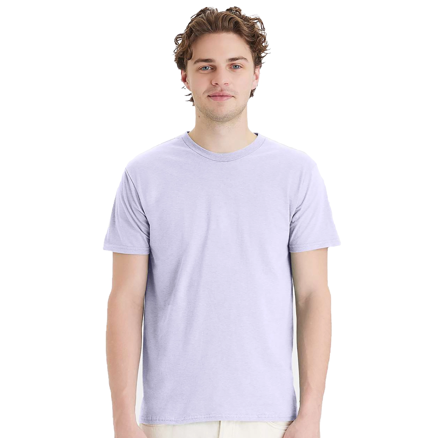Hanes – Perfect-T Cotton T-Shirt 48