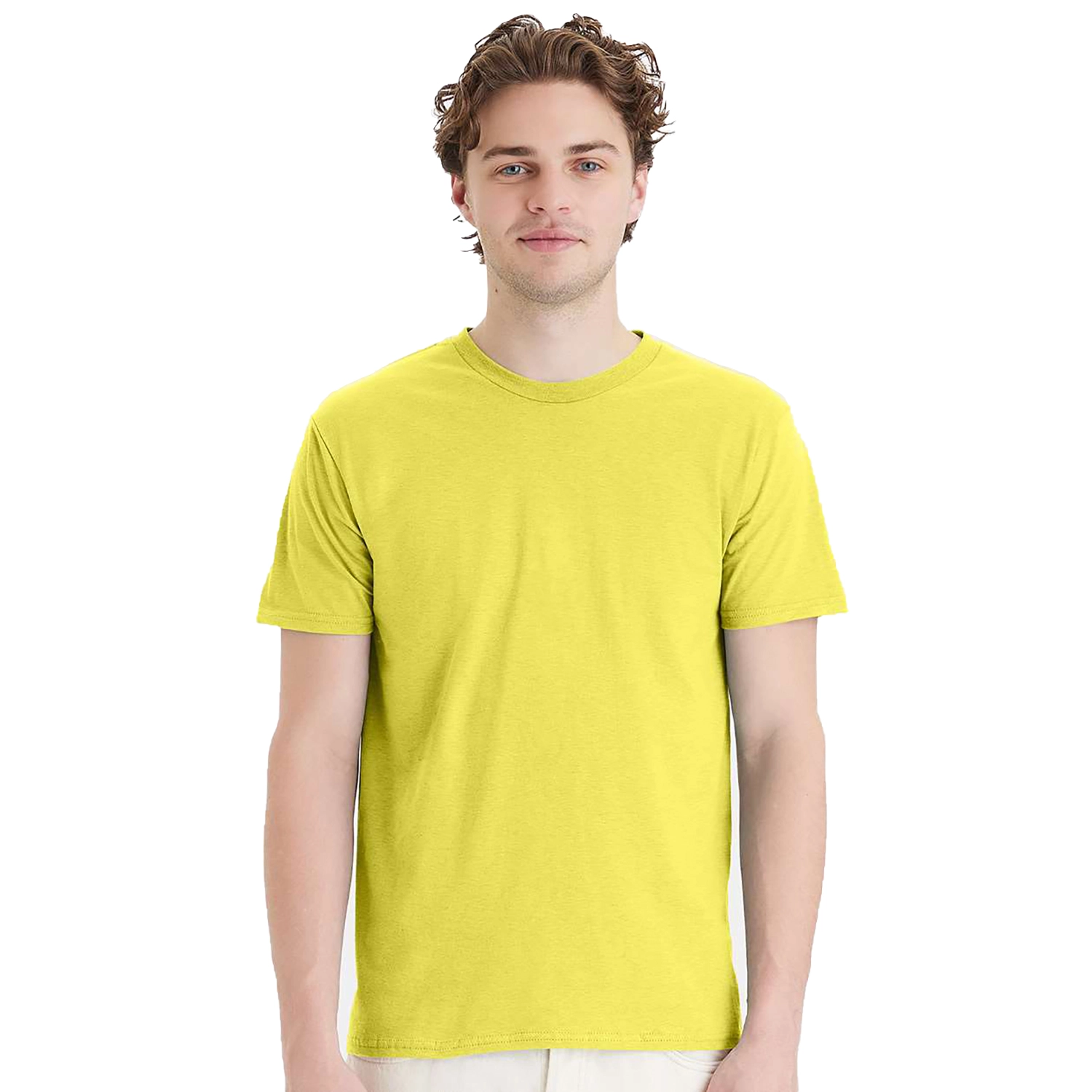 Hanes – Perfect-T Cotton T-Shirt 51