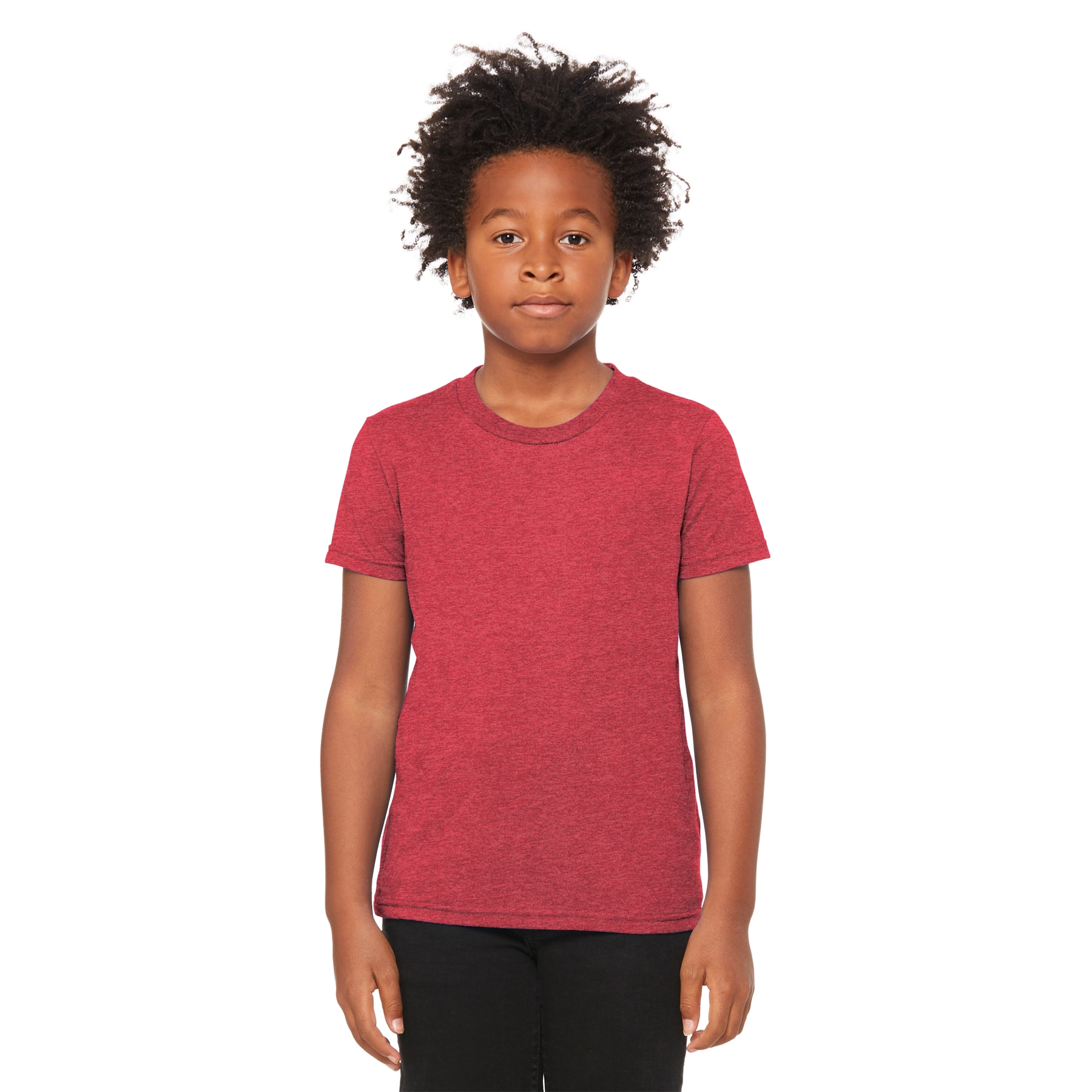 8071Y_Heather_Red