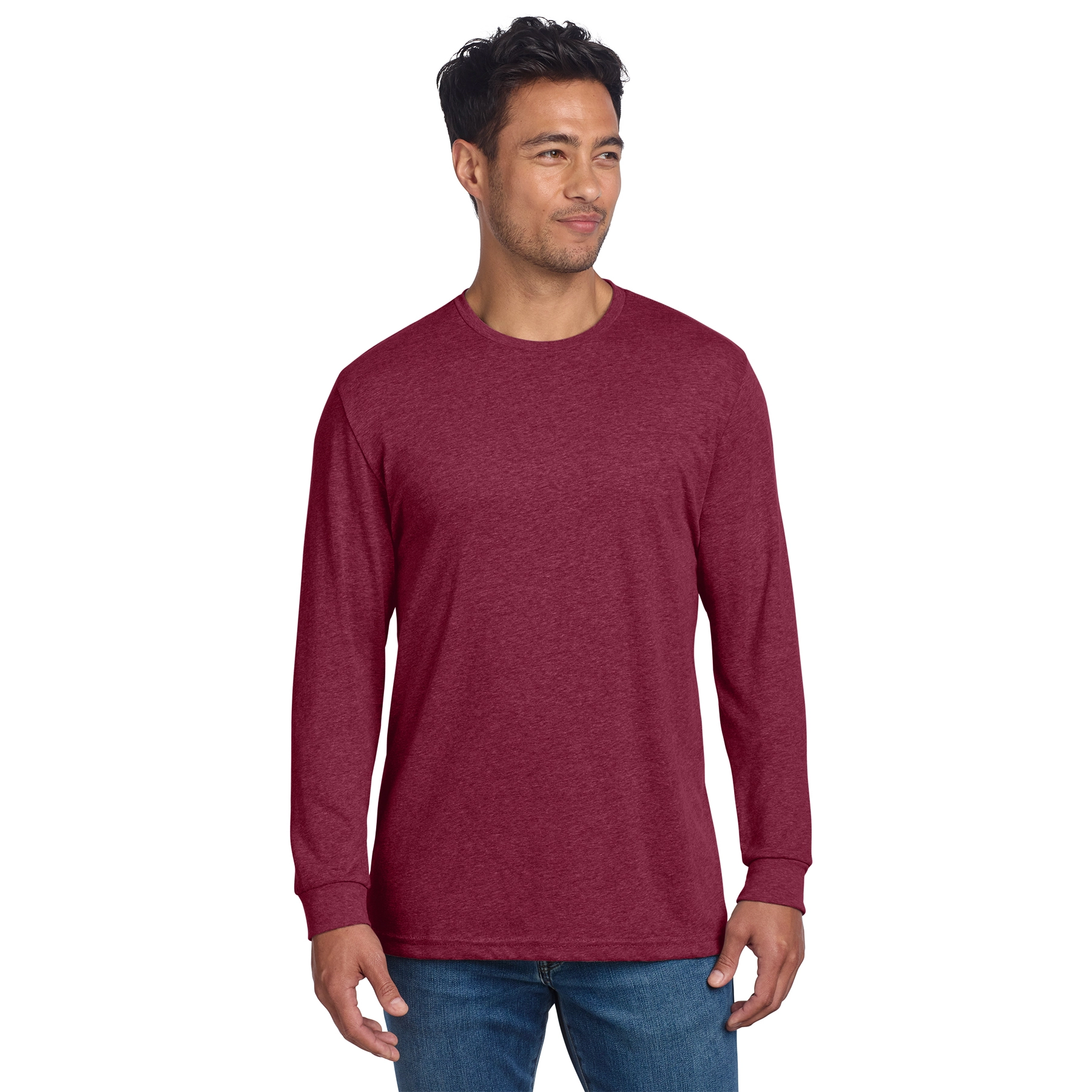 8083LS_Cardinal_Red