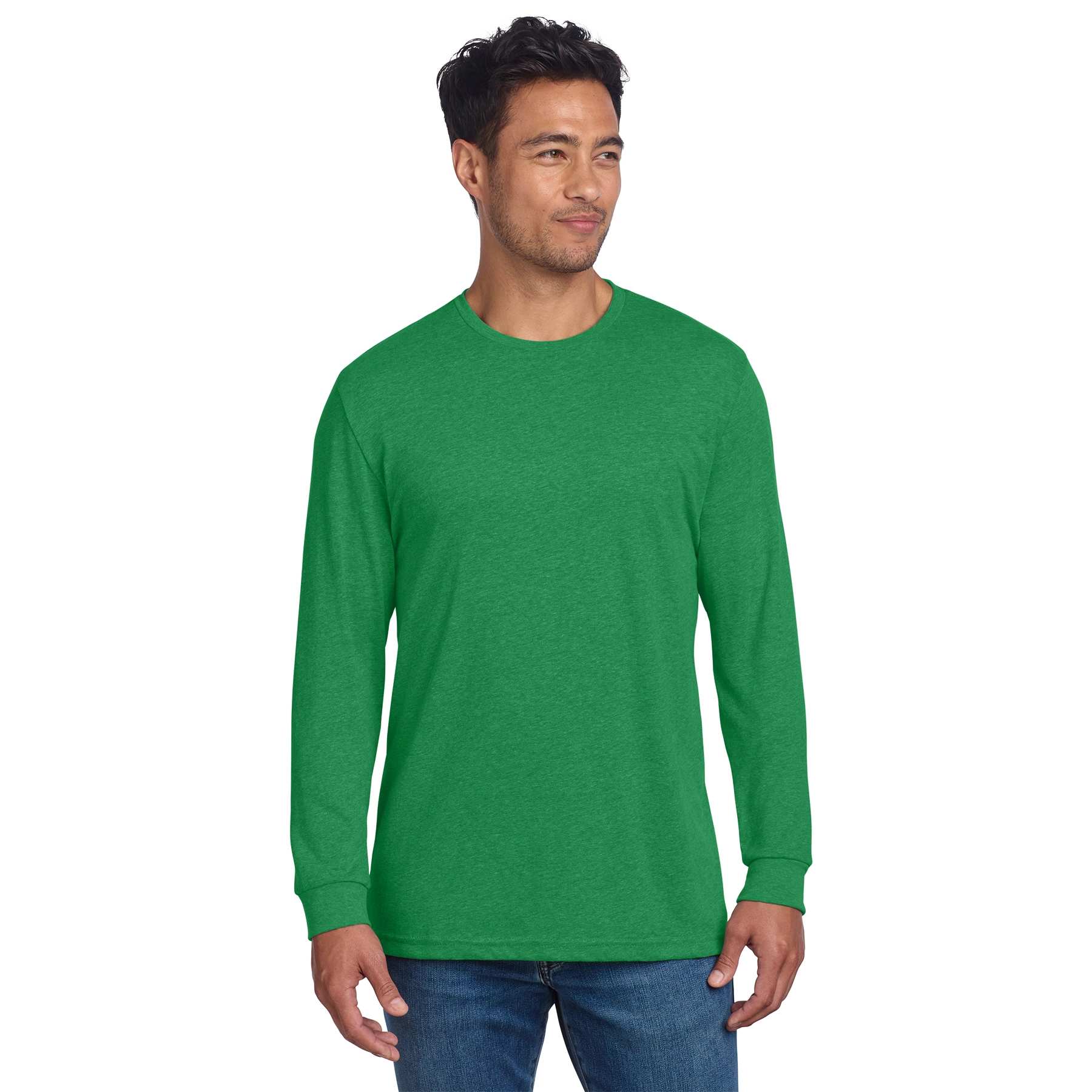 8083LS_Kelly_Green
