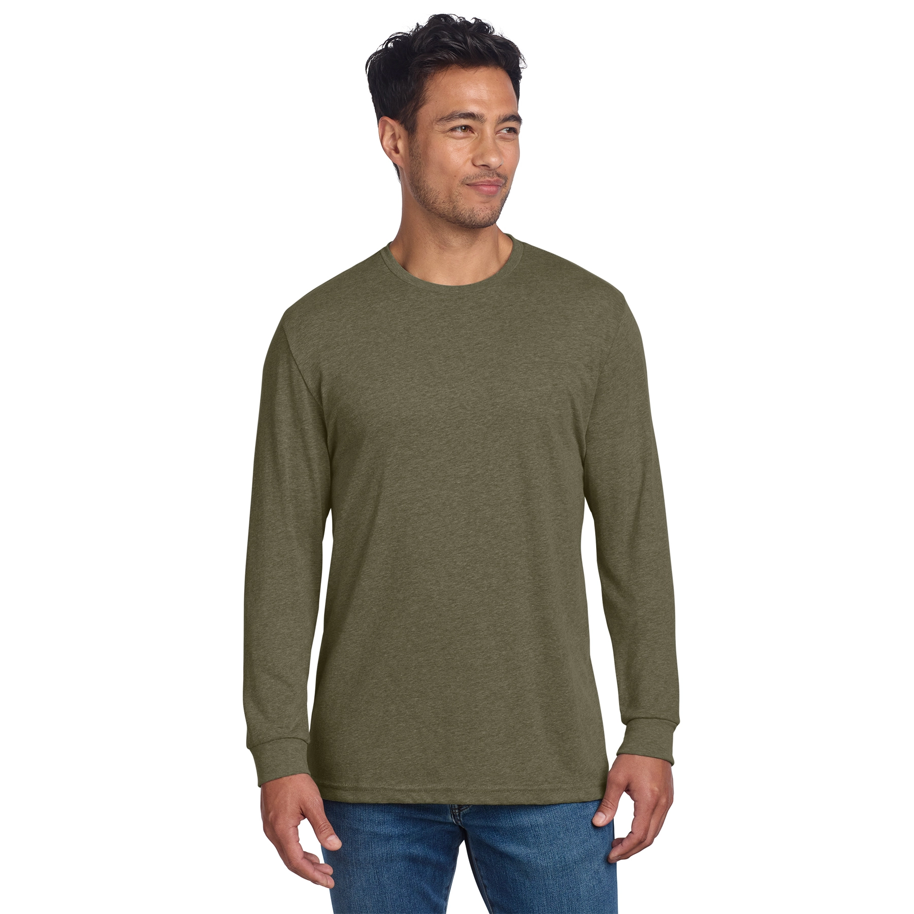8083LS_Military_Green