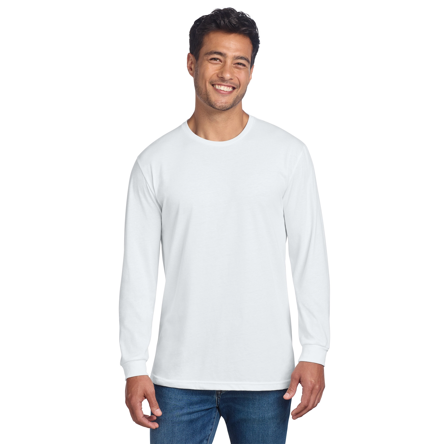 8083LS_White