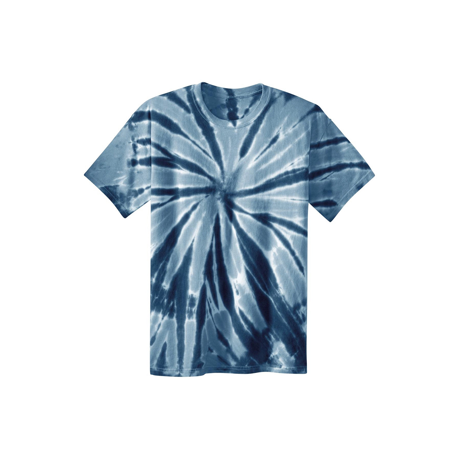 Port & Co Youth Tie-Dye Tee 10