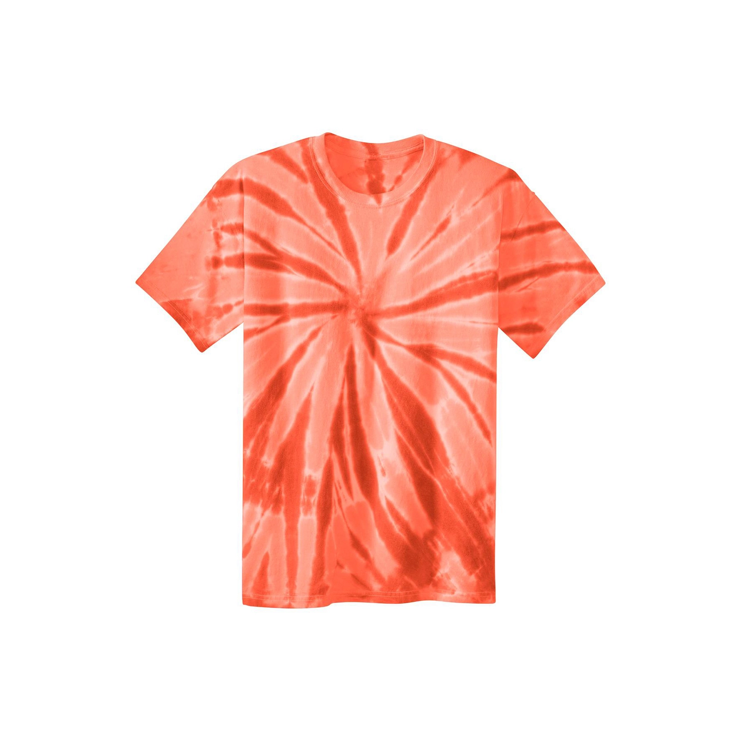 Port & Co Youth Tie-Dye Tee 13