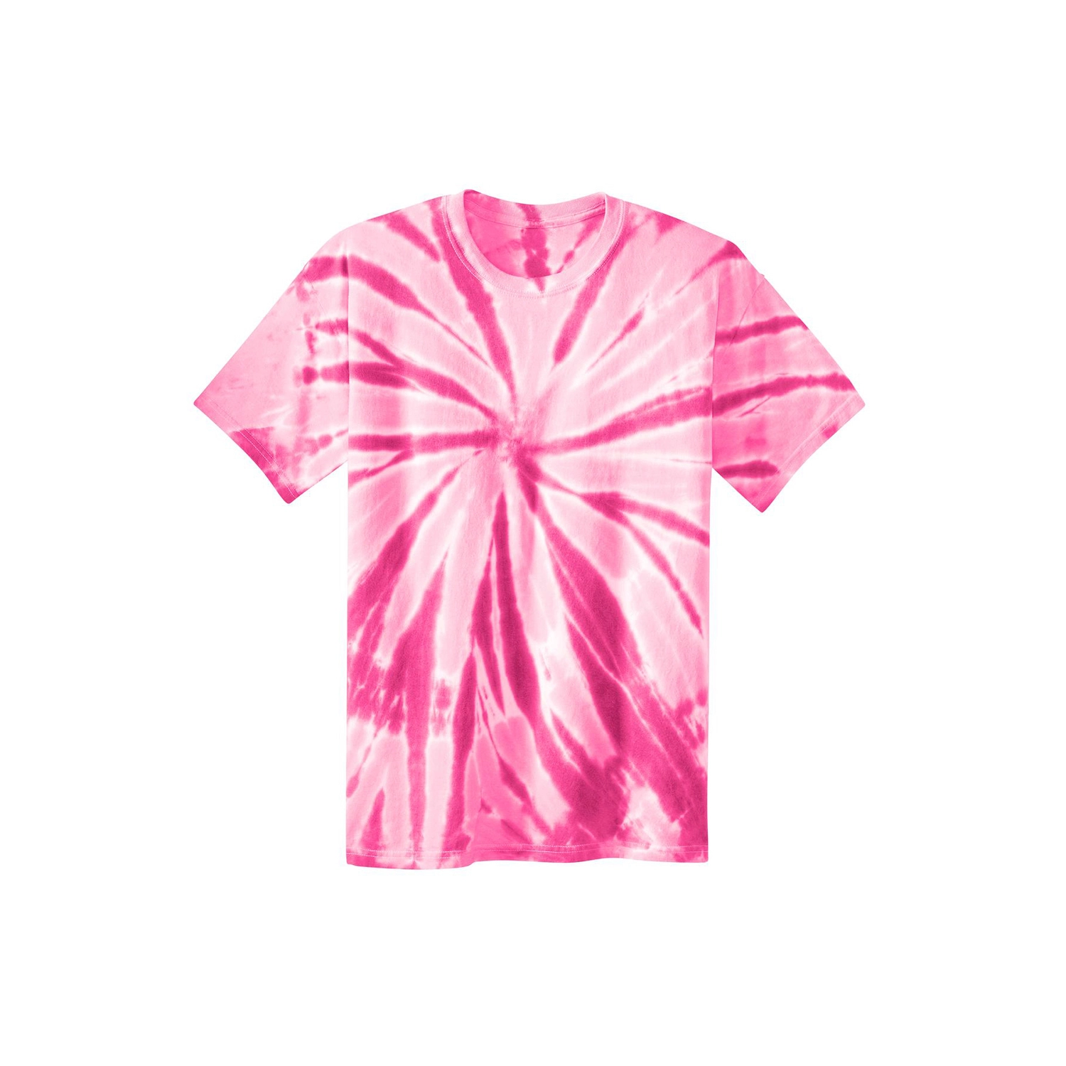 Port & Co Youth Tie-Dye Tee 15
