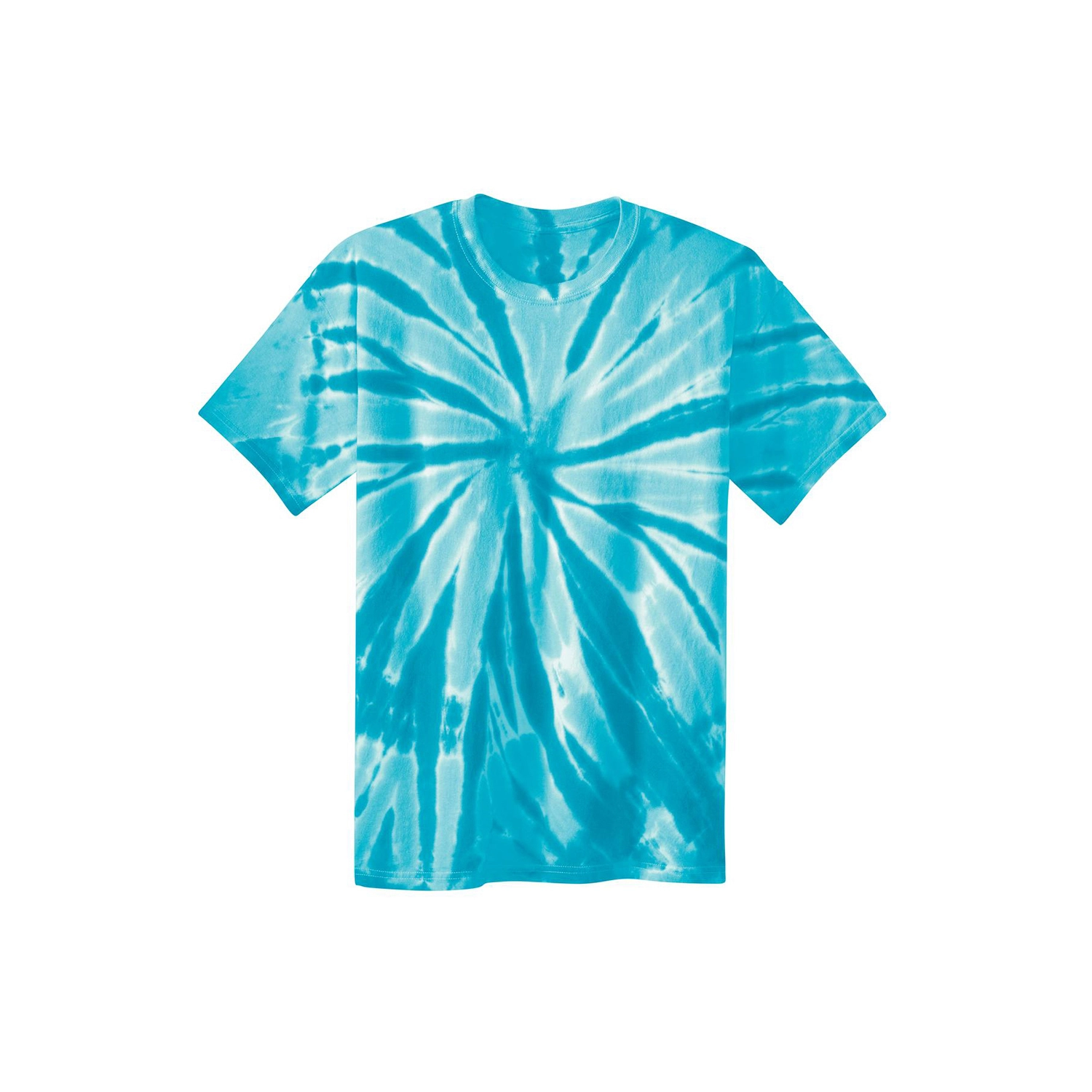 Port & Co Youth Tie-Dye Tee 20