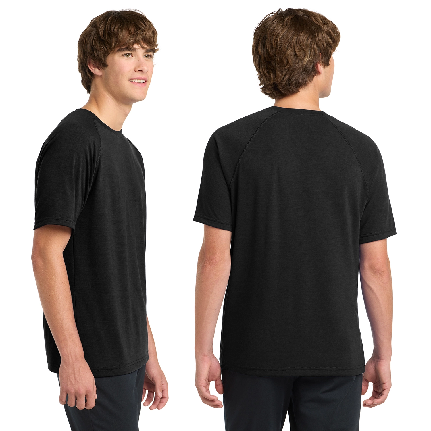 Sport-Tek Ultimate Performance Crew 2