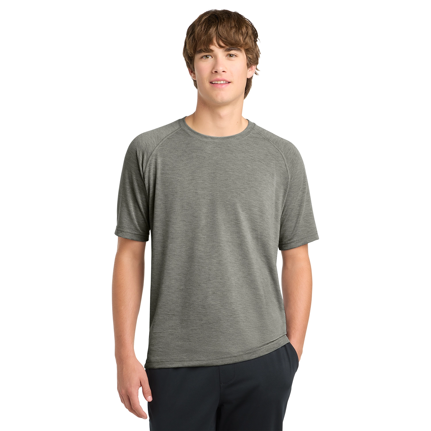 Sport-Tek Ultimate Performance Crew 3