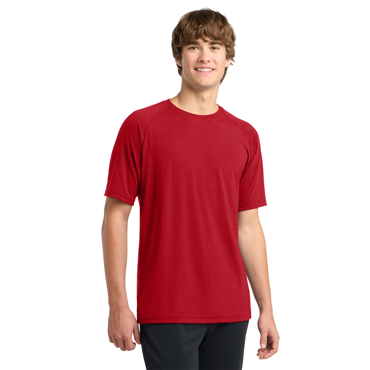 Sport-Tek Ultimate Performance Crew 5