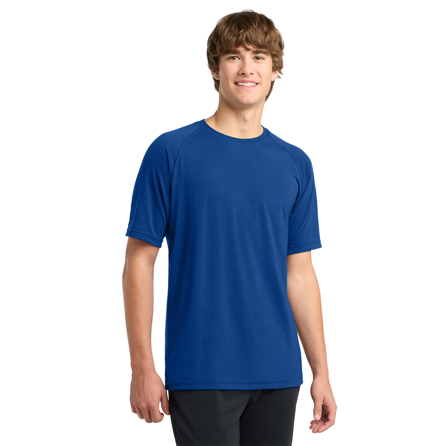 Sport-Tek Ultimate Performance Crew 6