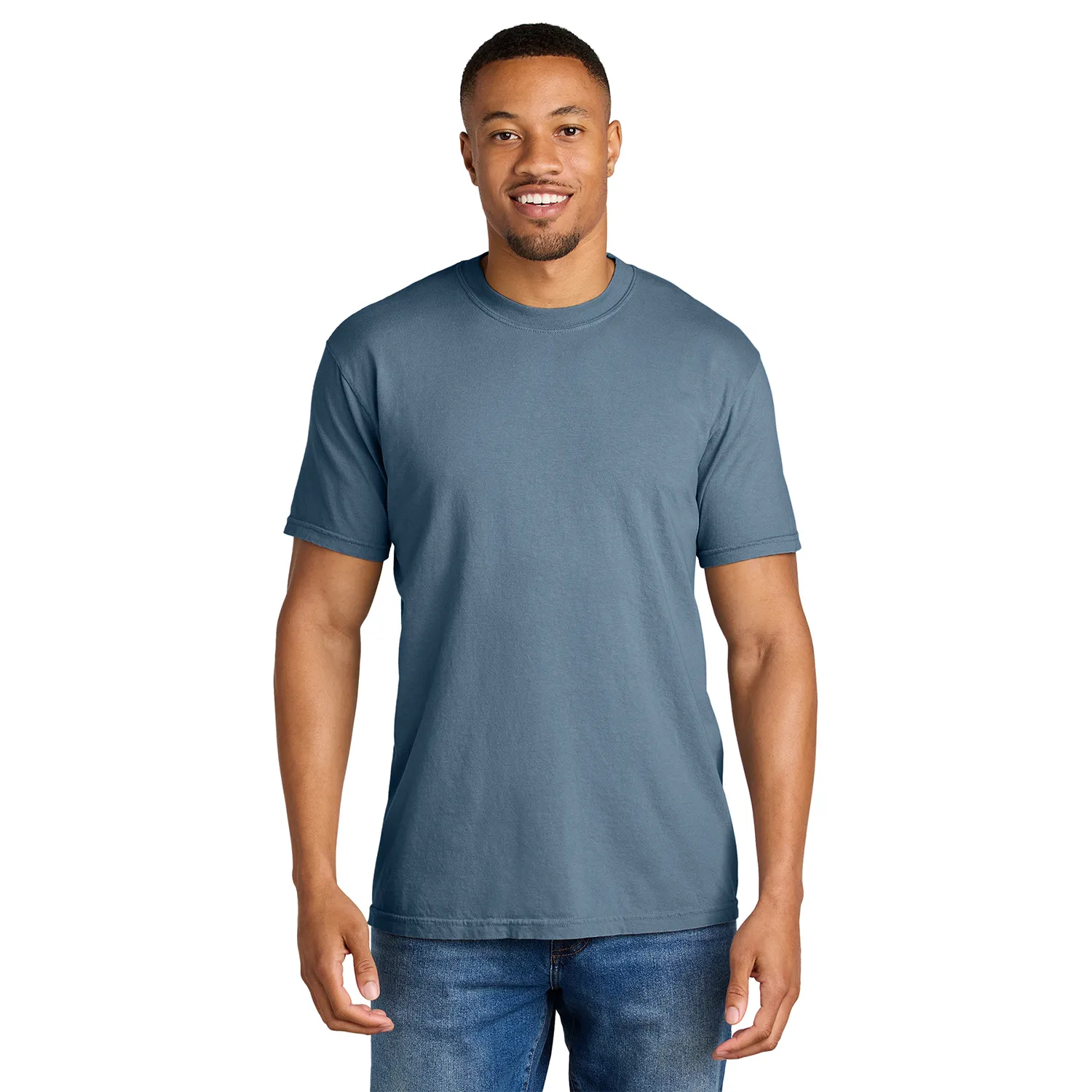 Comfort Colors Heavyweight Ring Spun Tee 6