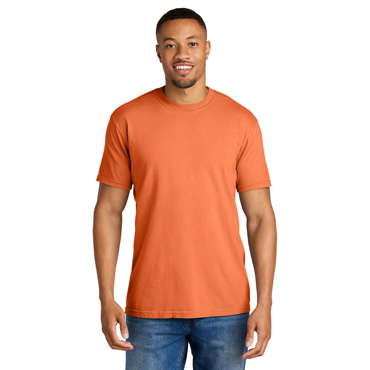Comfort Colors Heavyweight Ring Spun Tee 11